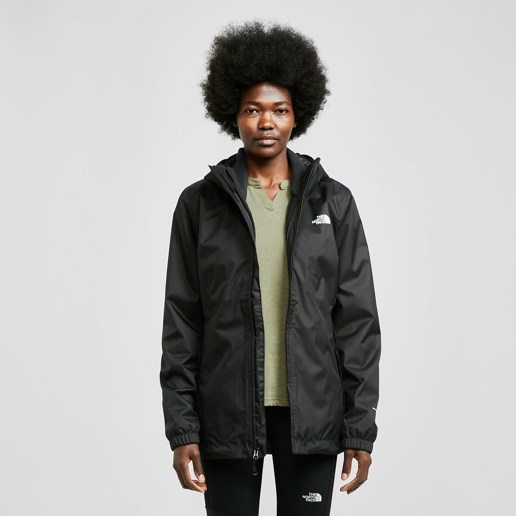 Women’s Resolve TriClimate Jacket