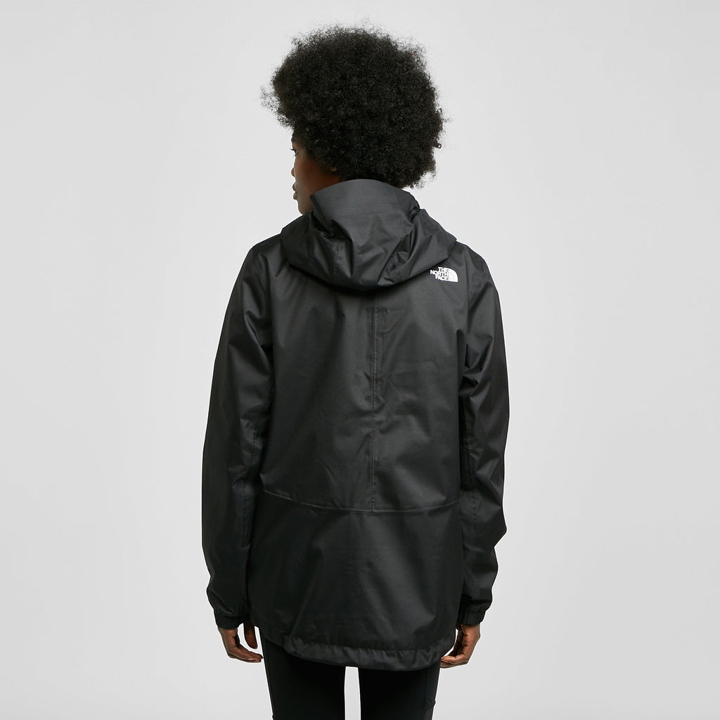 Women’s Resolve TriClimate Jacket