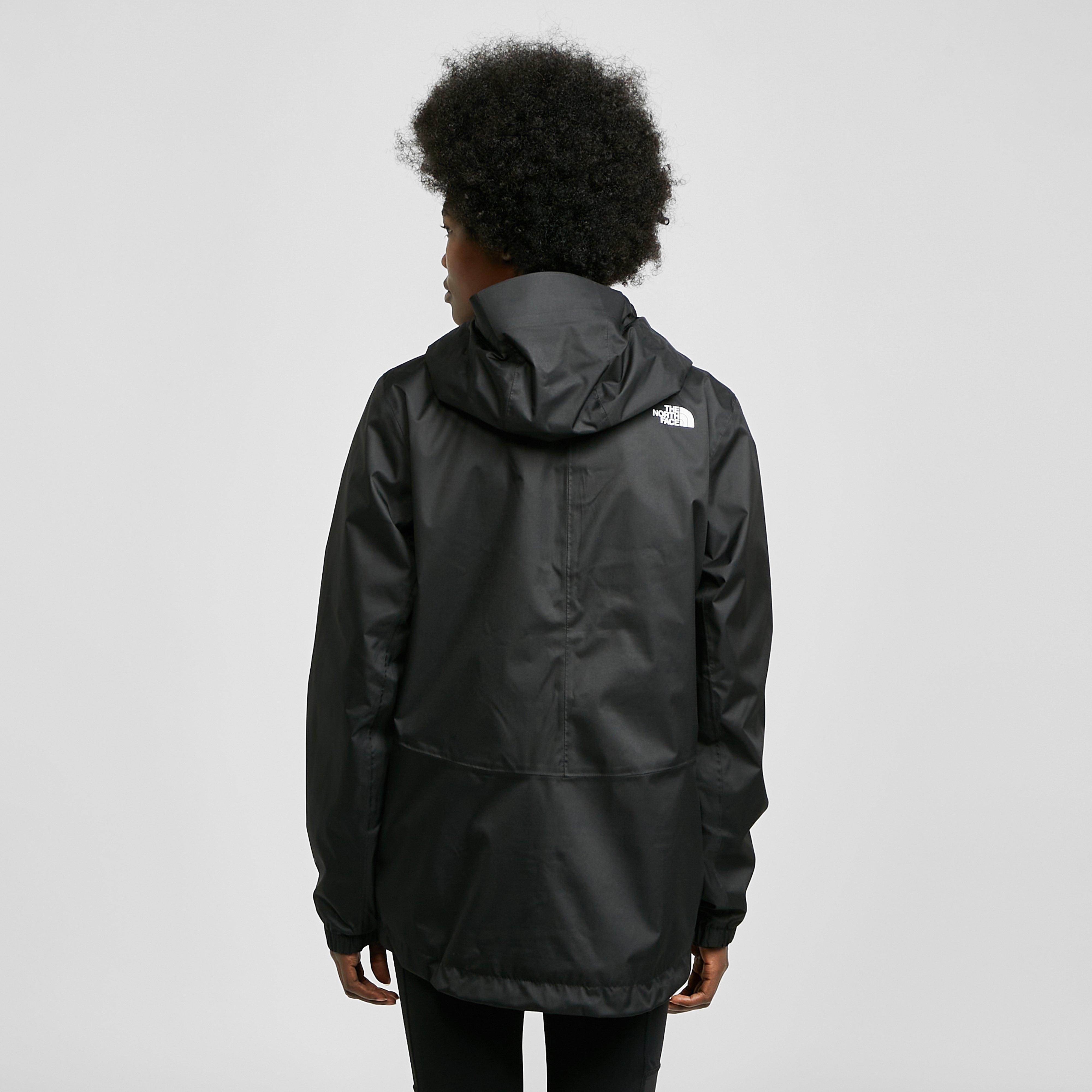 Women’s Resolve TriClimate Jacket
