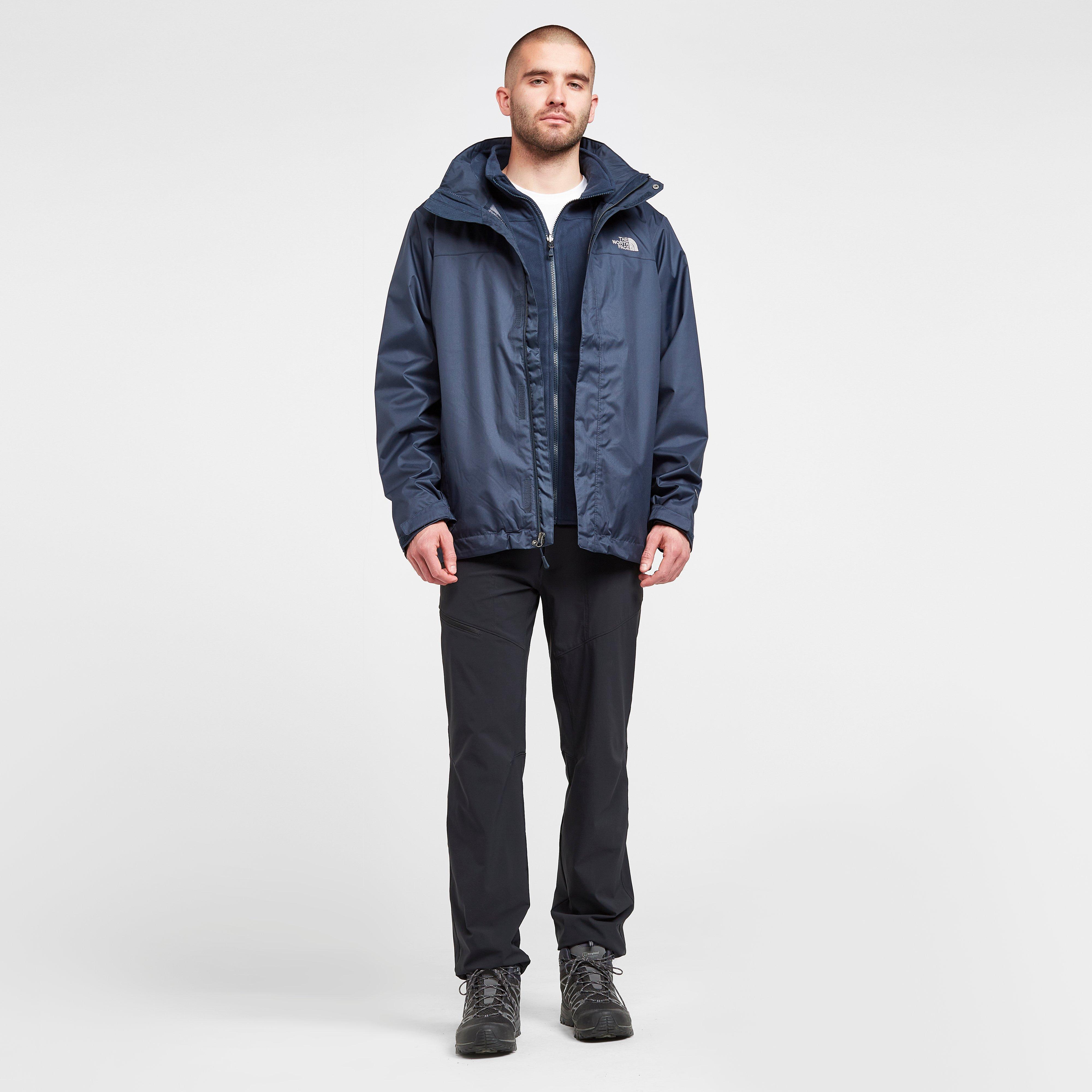 Men’s Evolve II Triclimate® 3-in-1 Jacket