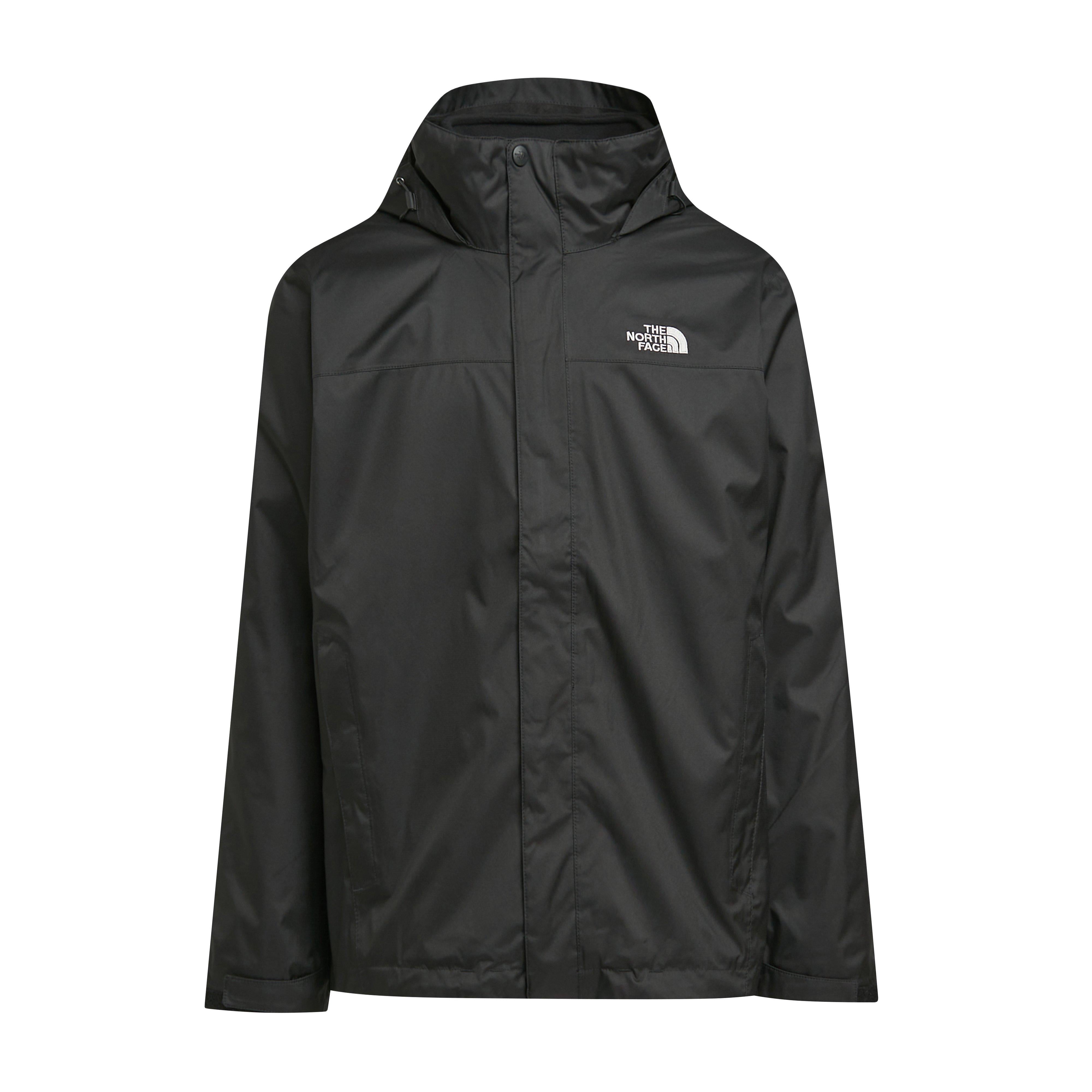 Black The North Face Men's Evolve II Triclimate® 3-in-1 Jacket