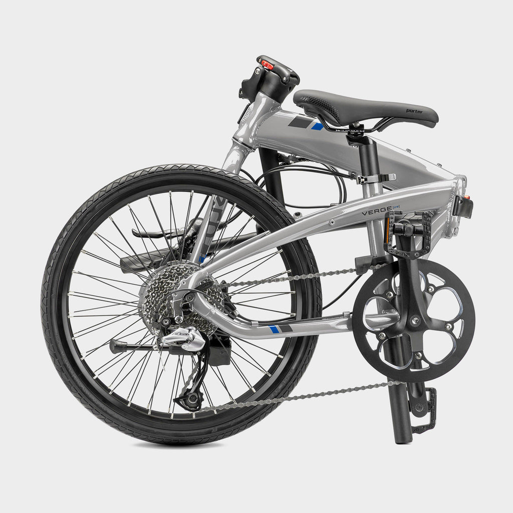 Verge D9 Folding Bike