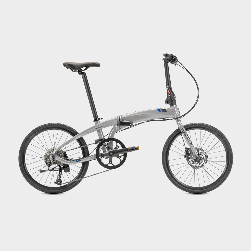 Verge D9 Folding Bike