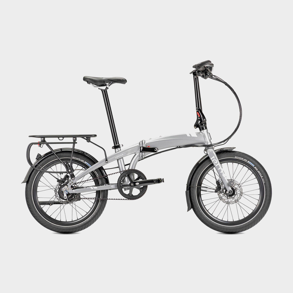 Verge S8i 20” Folding Bike