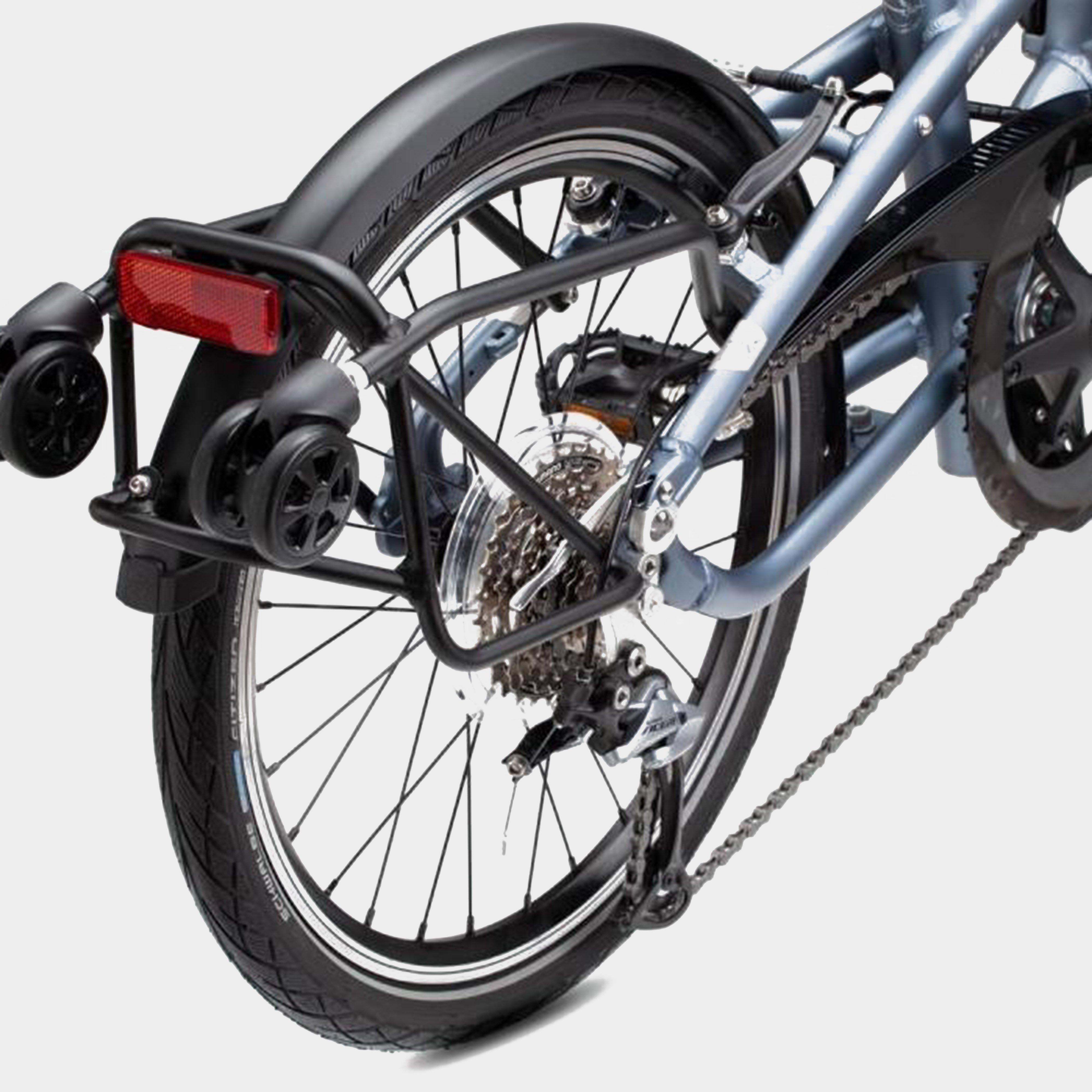 BYB P8 Folding Bike