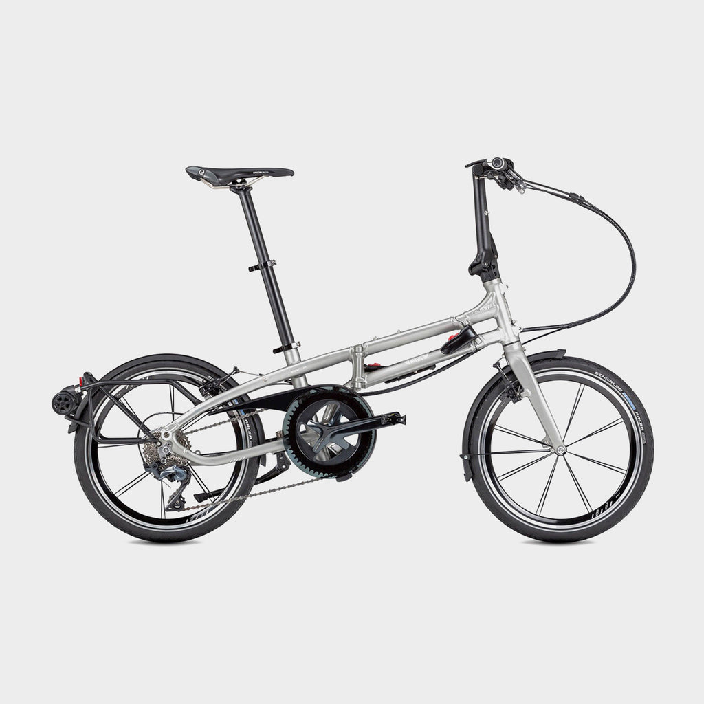 BYB S11 Folding Bike 20”