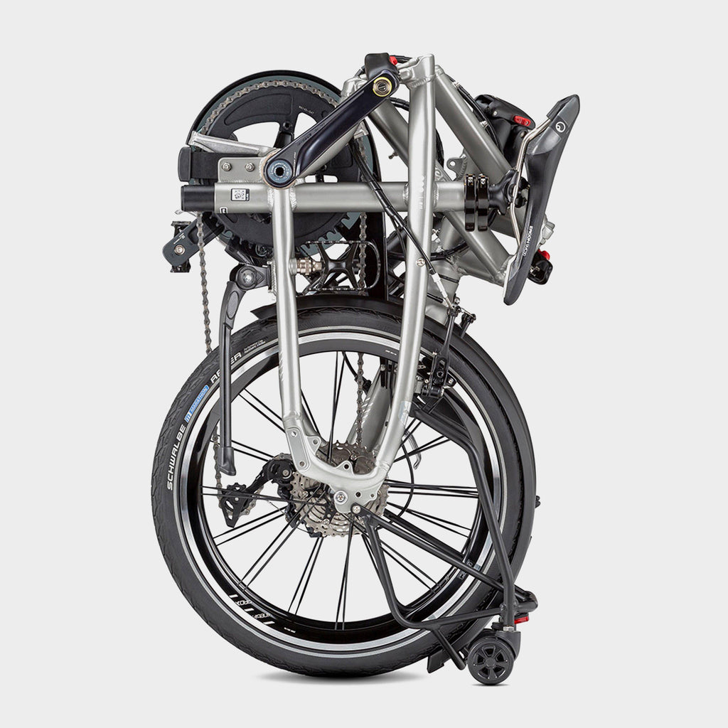 BYB S11 Folding Bike 20”