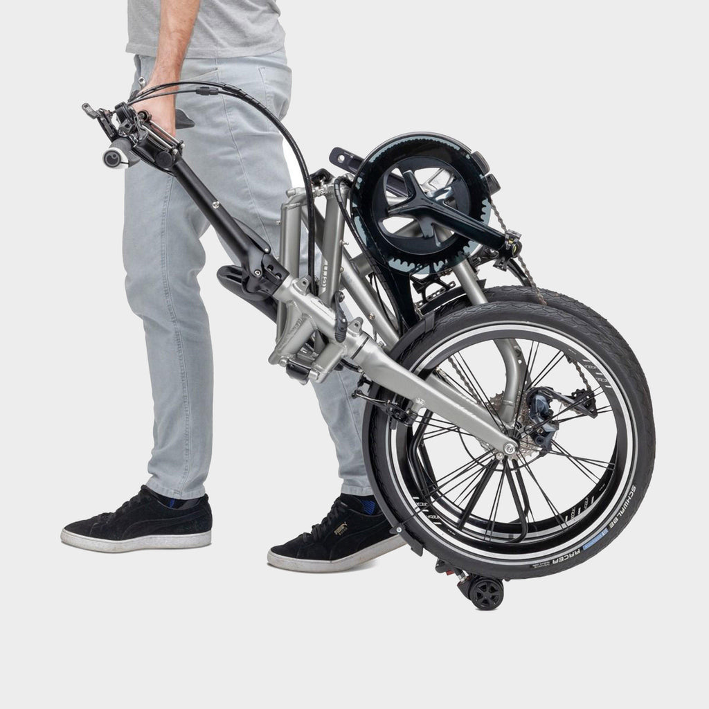 BYB S11 Folding Bike 20”