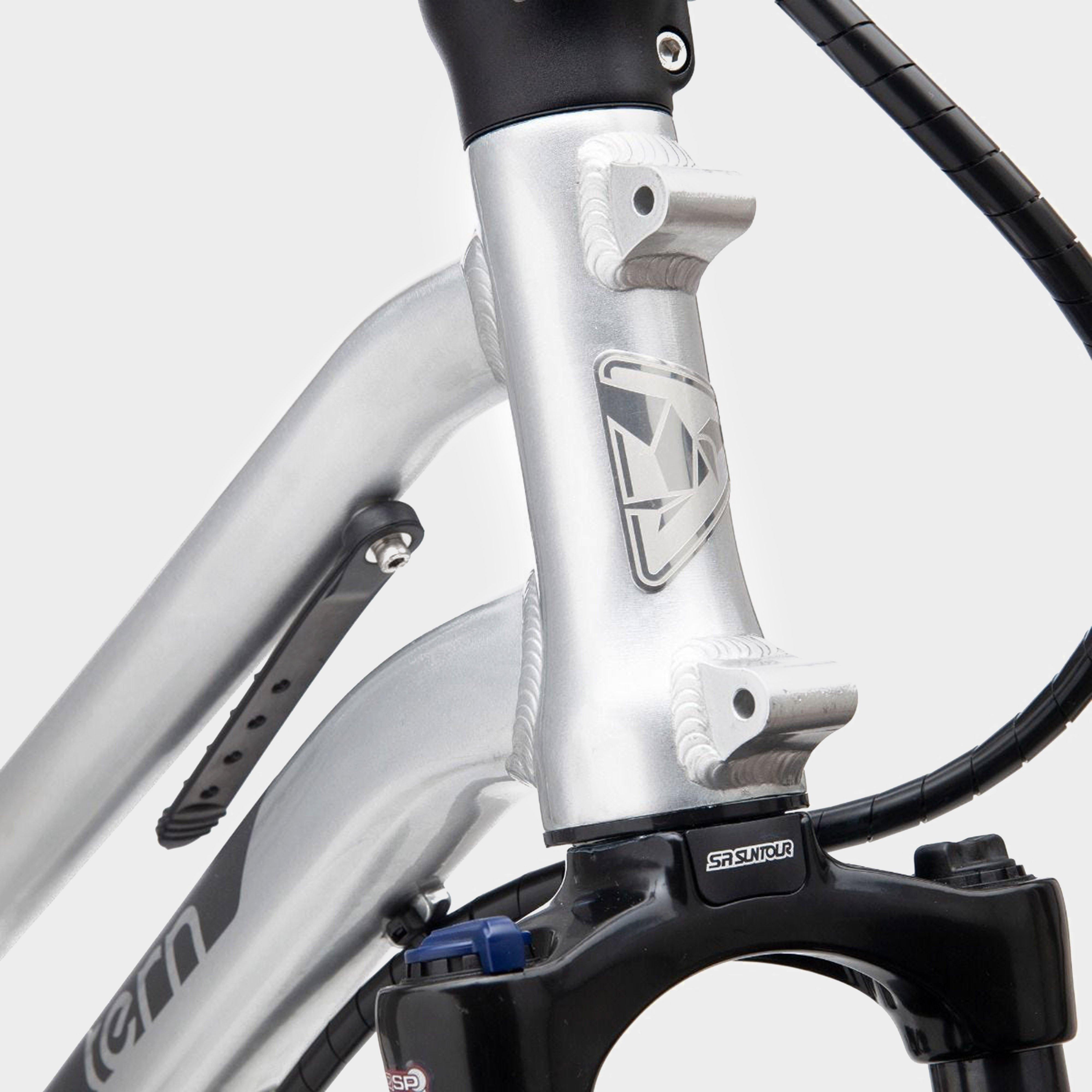 HSD S+ Performance Cargo E-Bike
