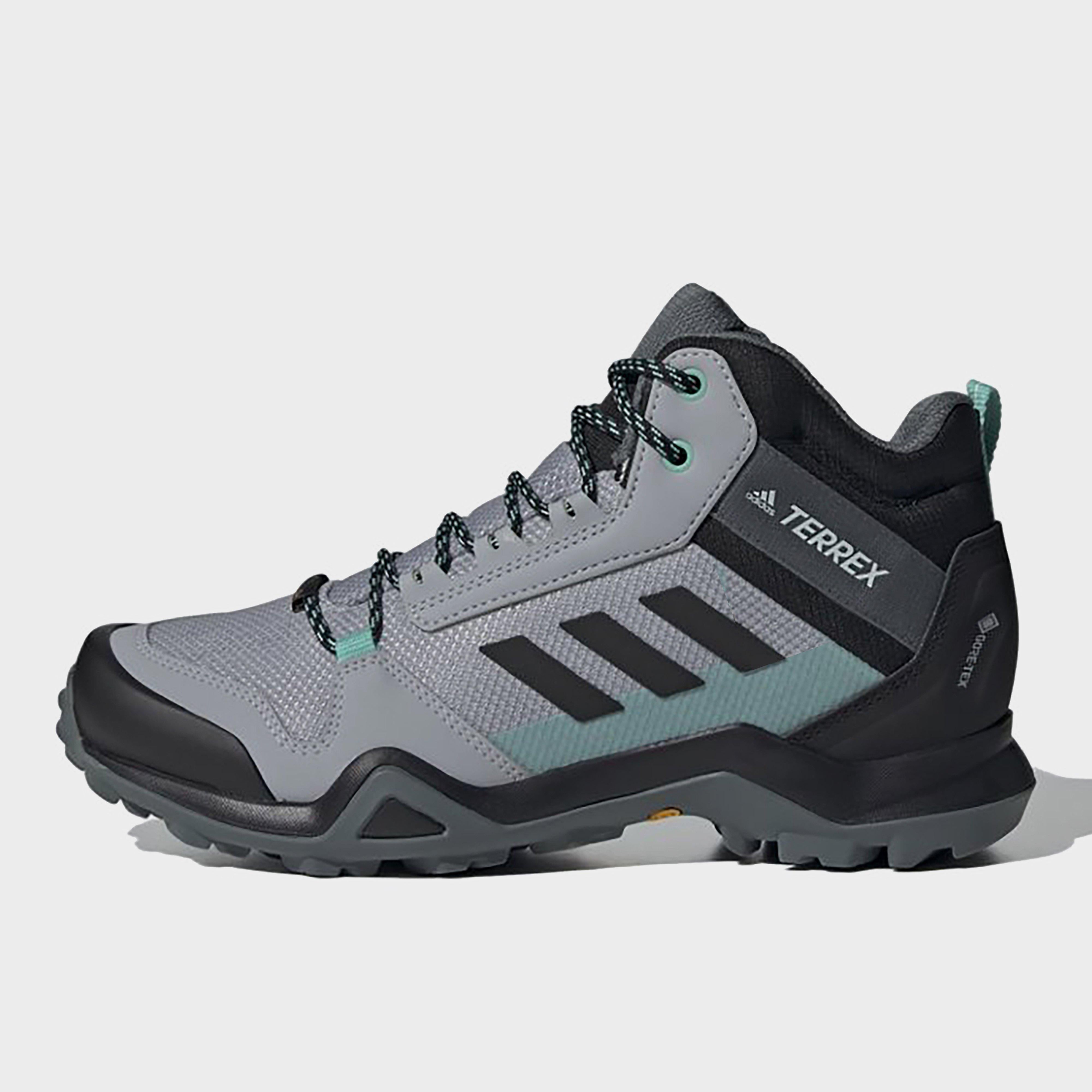 Women’s Terrex AX3 Mid GORE-TEX Walking Boots