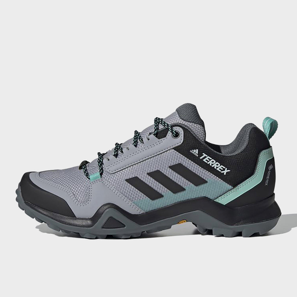Women’s Terrex AX3 Mid GORE-TEX Walking Shoes
