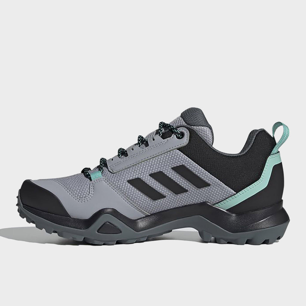 Women’s Terrex AX3 Mid GORE-TEX Walking Shoes