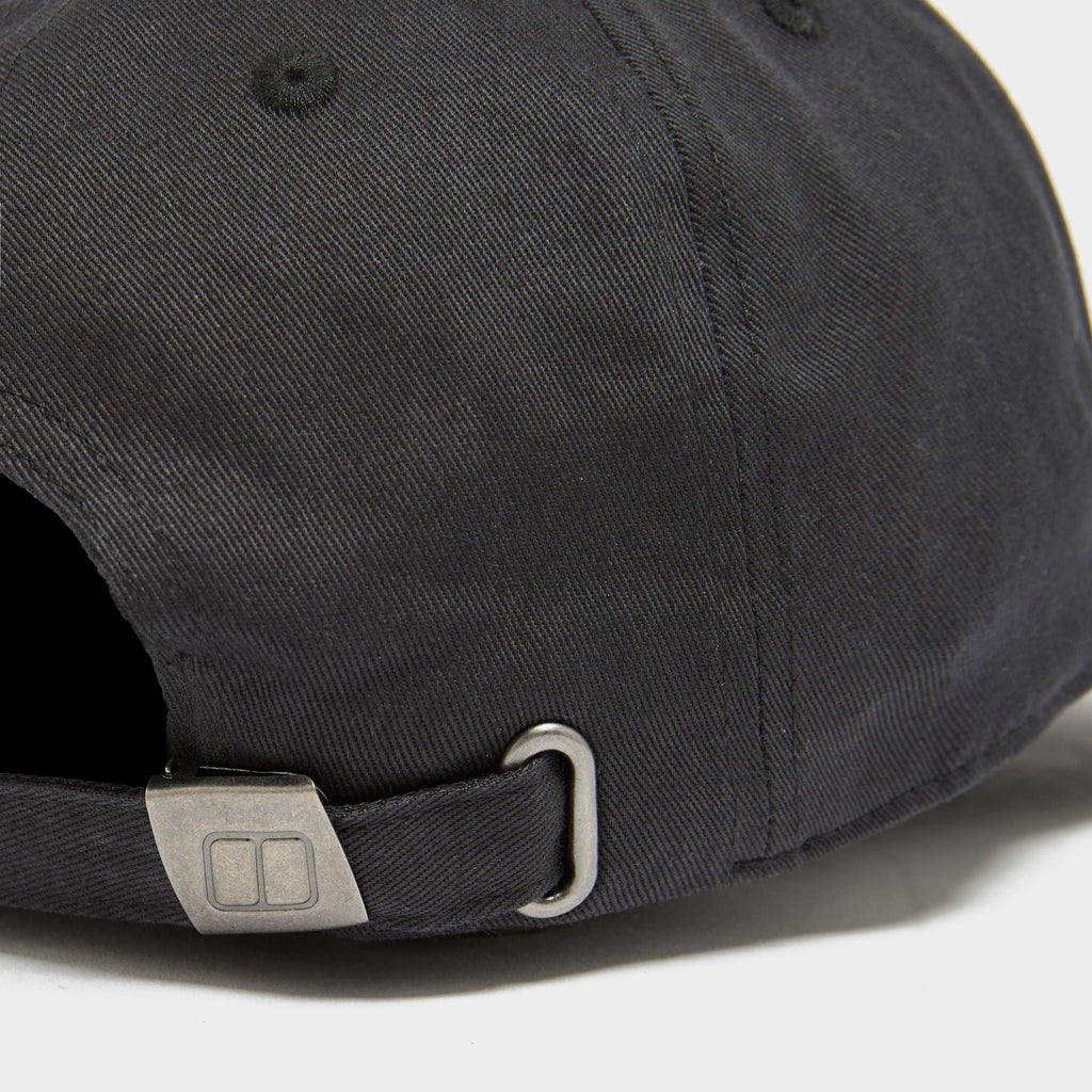 Unisex Logo Recognition Cap