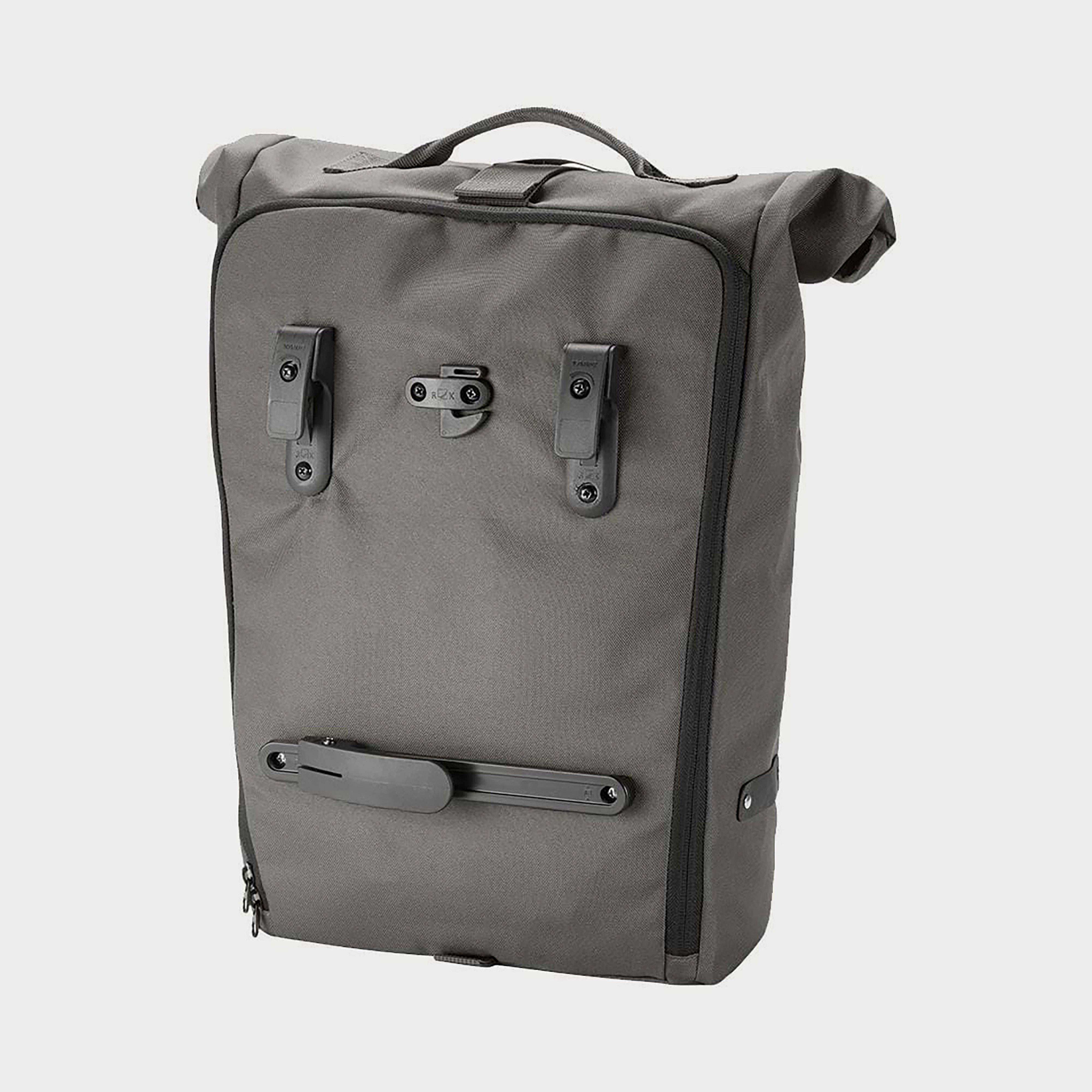 Grid Morph Pannier Backpack