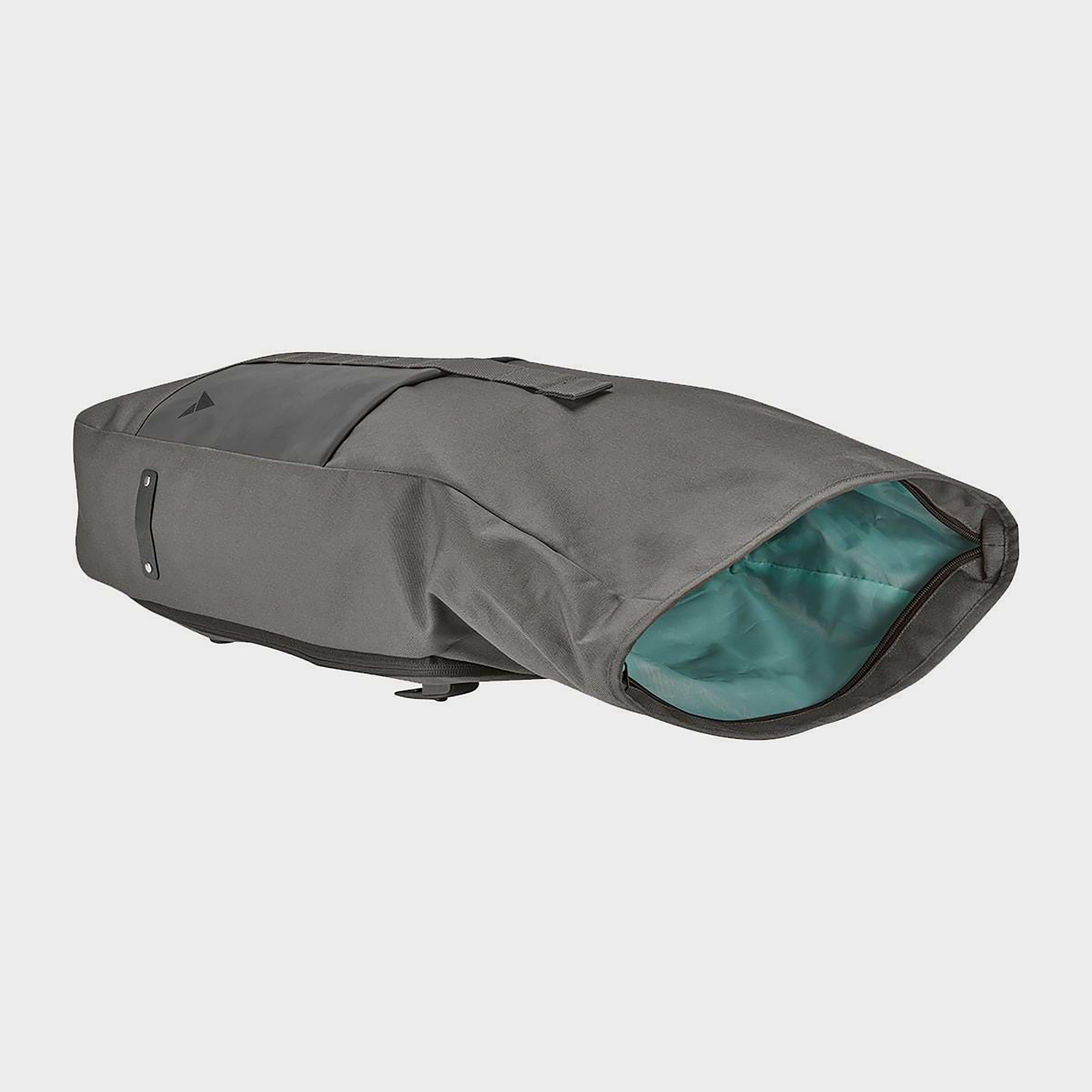 Grid Morph Pannier Backpack
