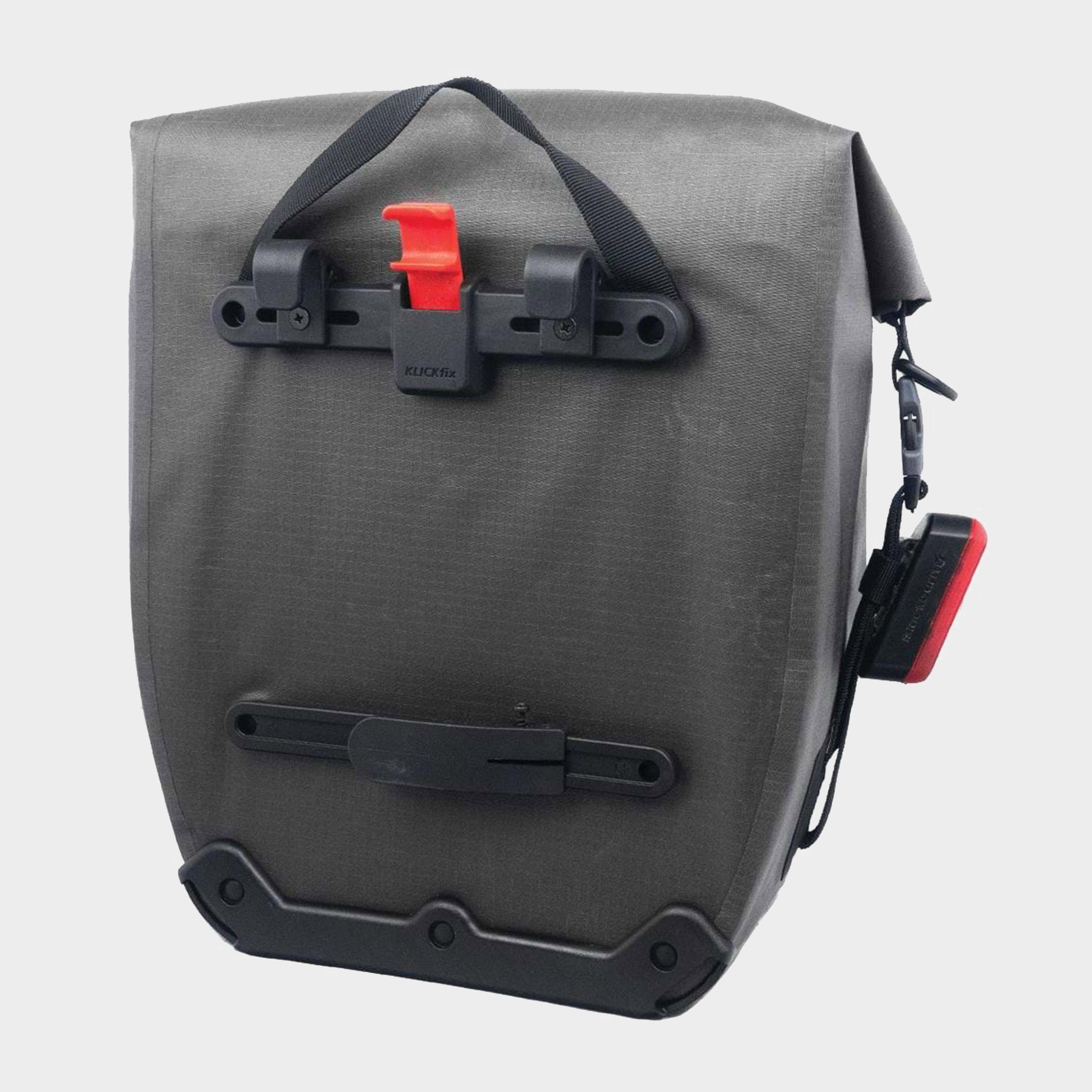 Thunderstorm 25 Litre Adventure Pannier