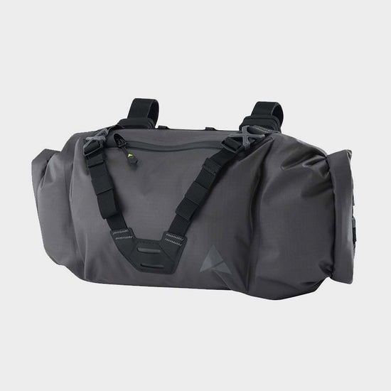 Vortex 2 Waterproof Front Roll