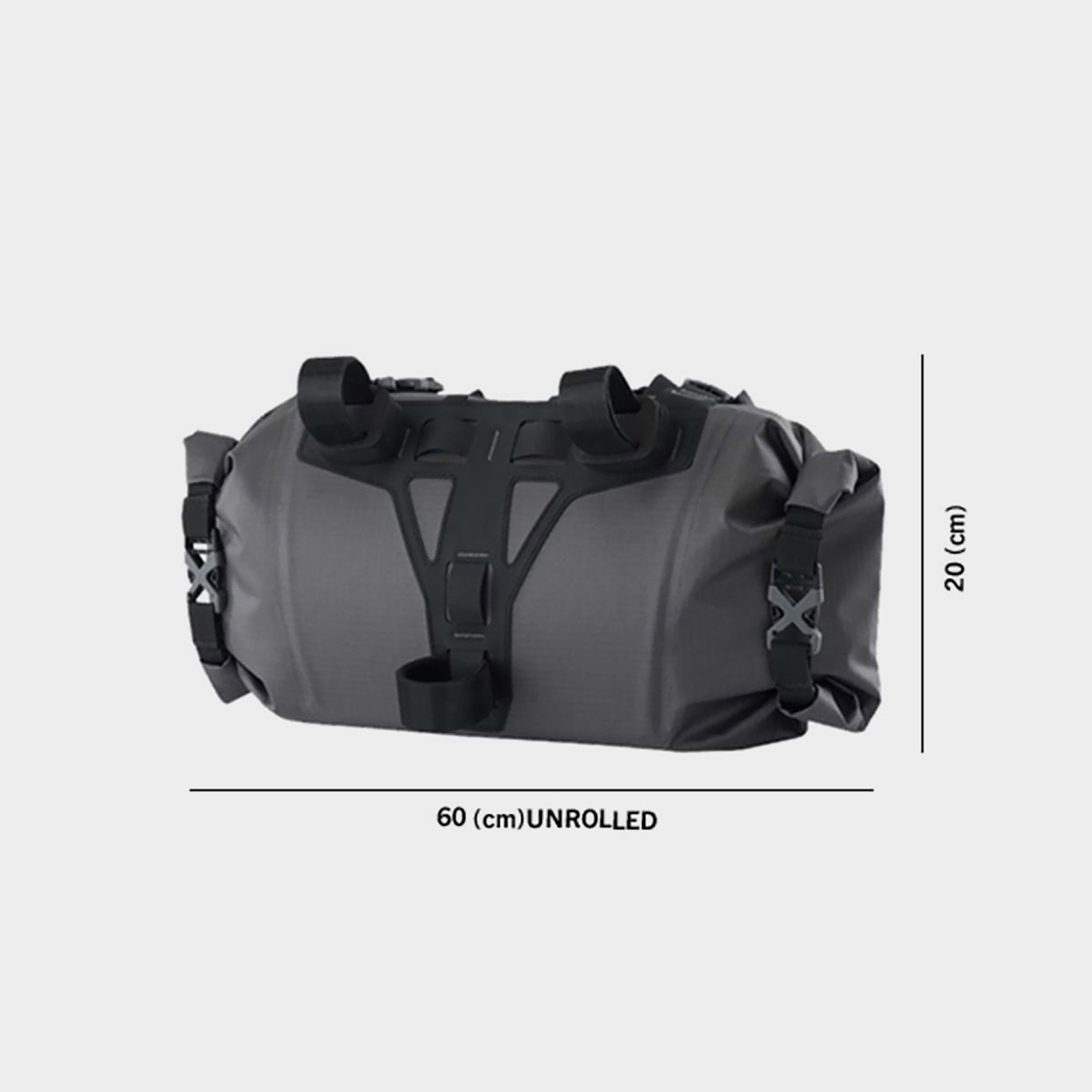 Vortex 2 Waterproof Front Roll