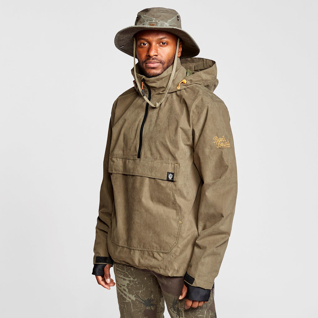 Prologic Bank Bound Trek Smock