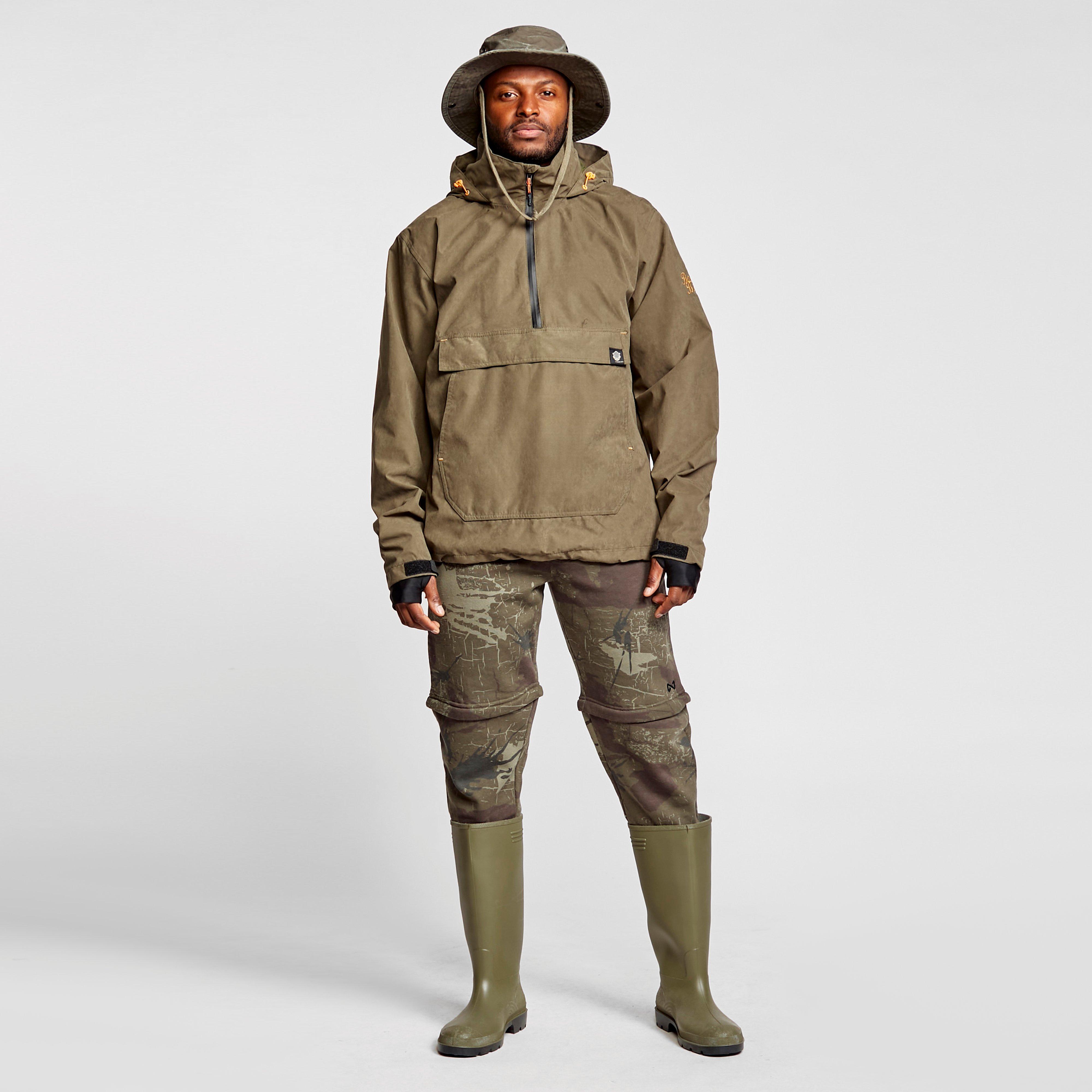 Prologic Bank Bound Trek Smock