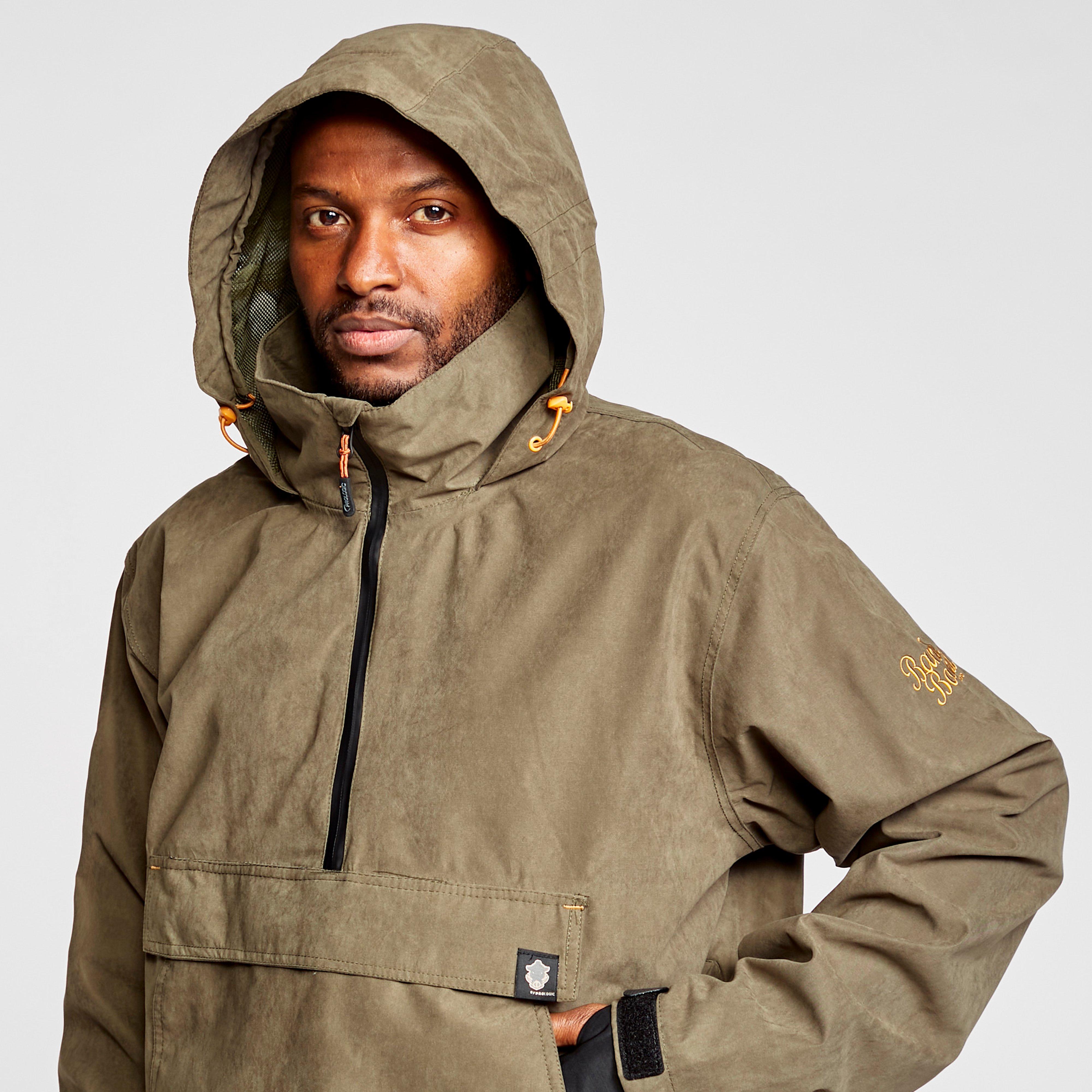Prologic Bank Bound Trek Smock