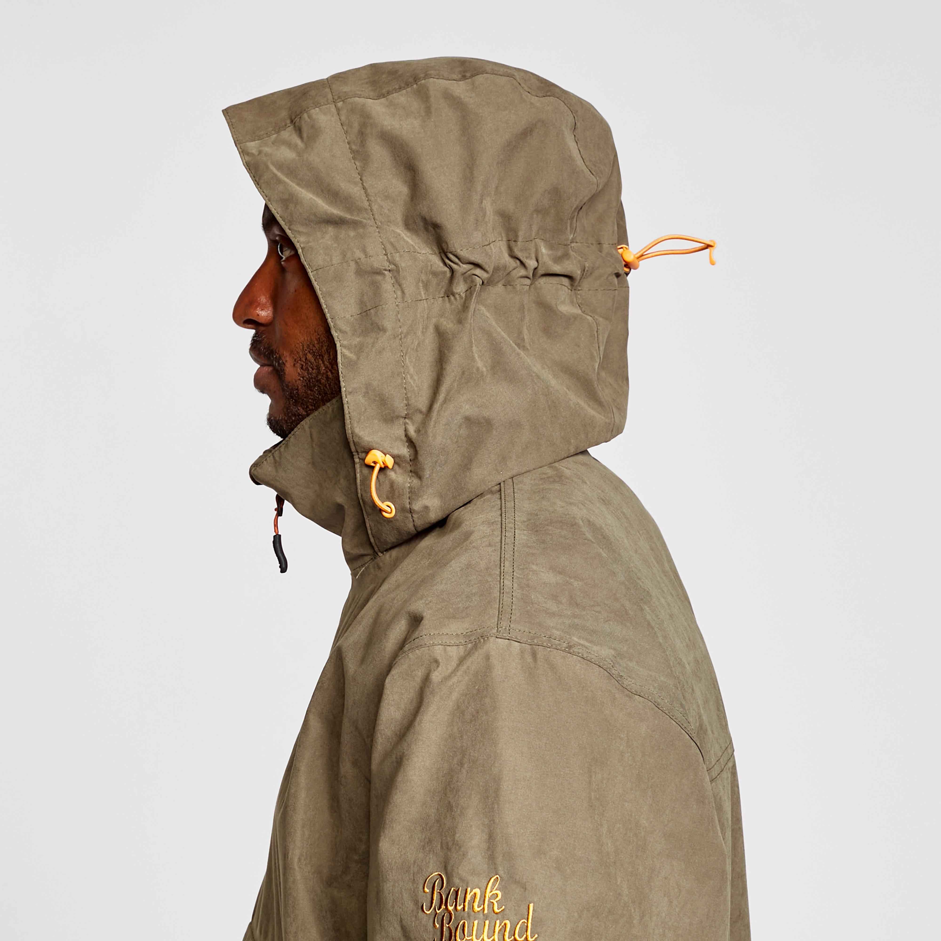 Prologic Bank Bound Trek Smock