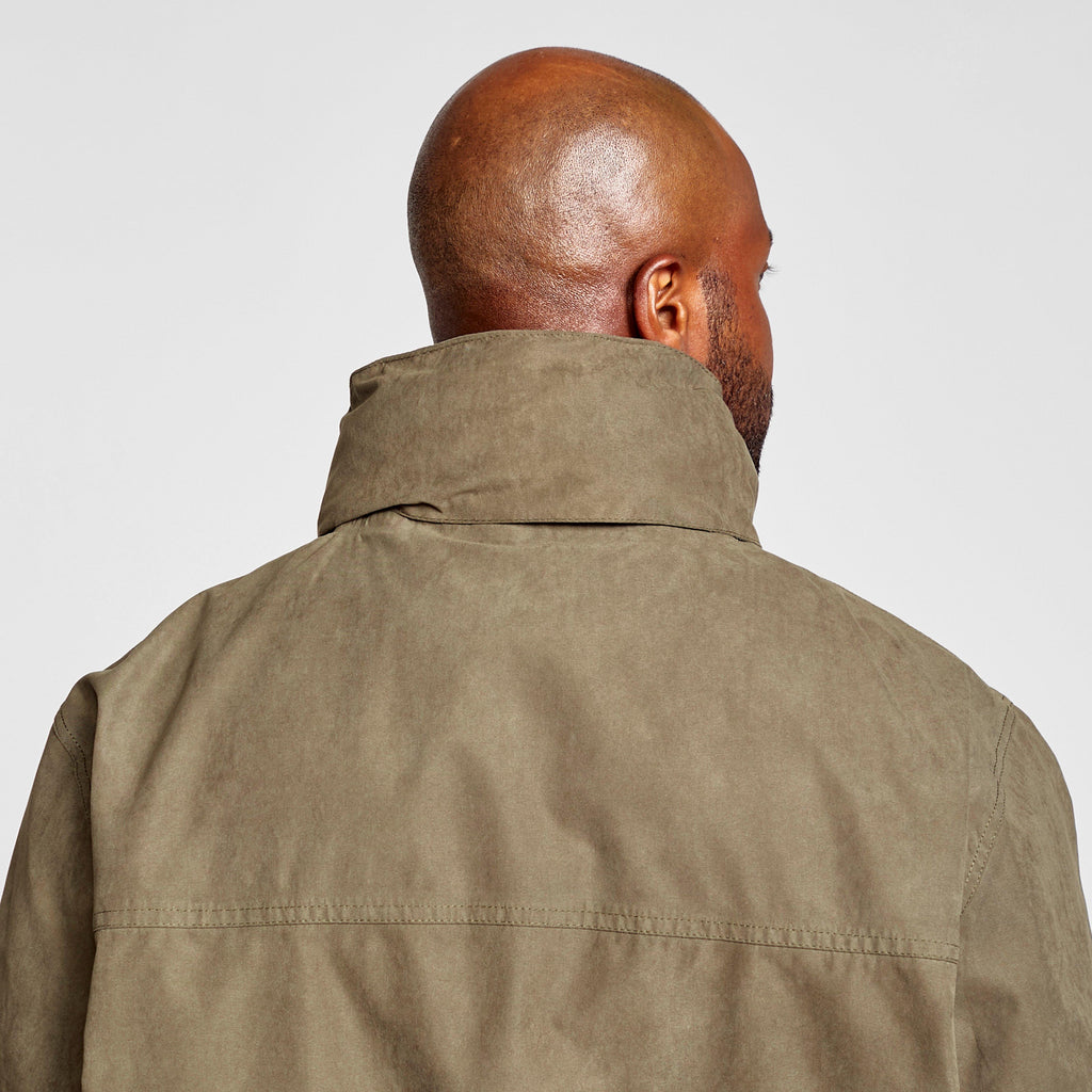 Prologic Bank Bound Trek Smock