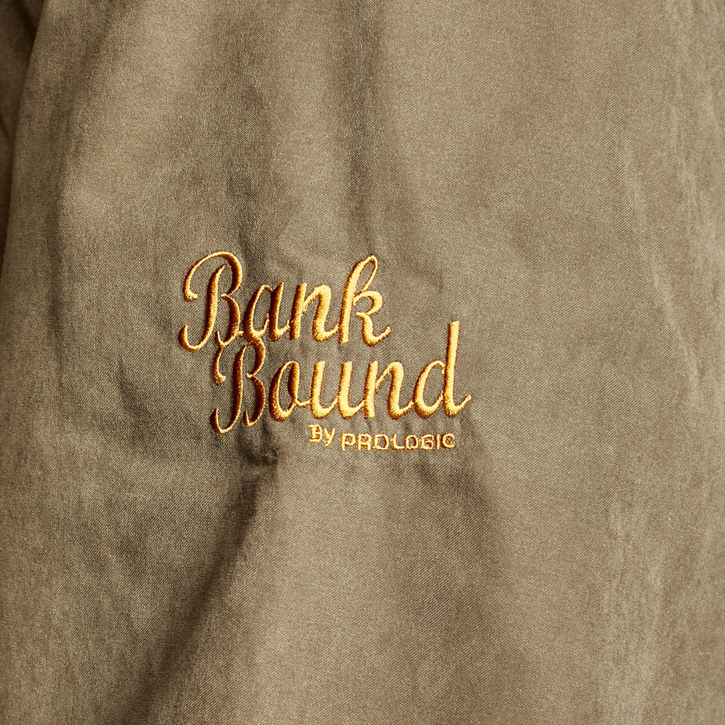 Prologic Bank Bound Trek Smock