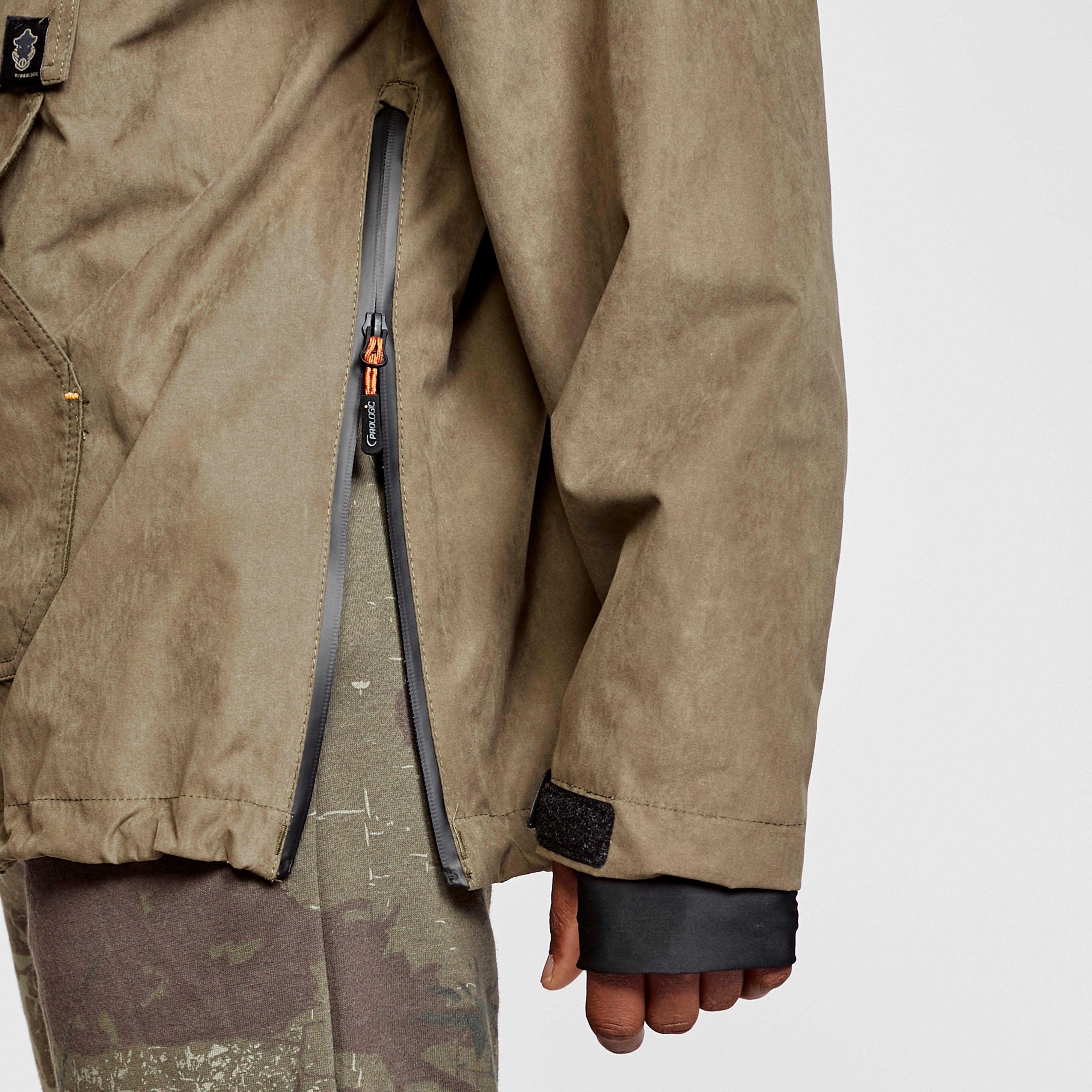 Prologic Bank Bound Trek Smock
