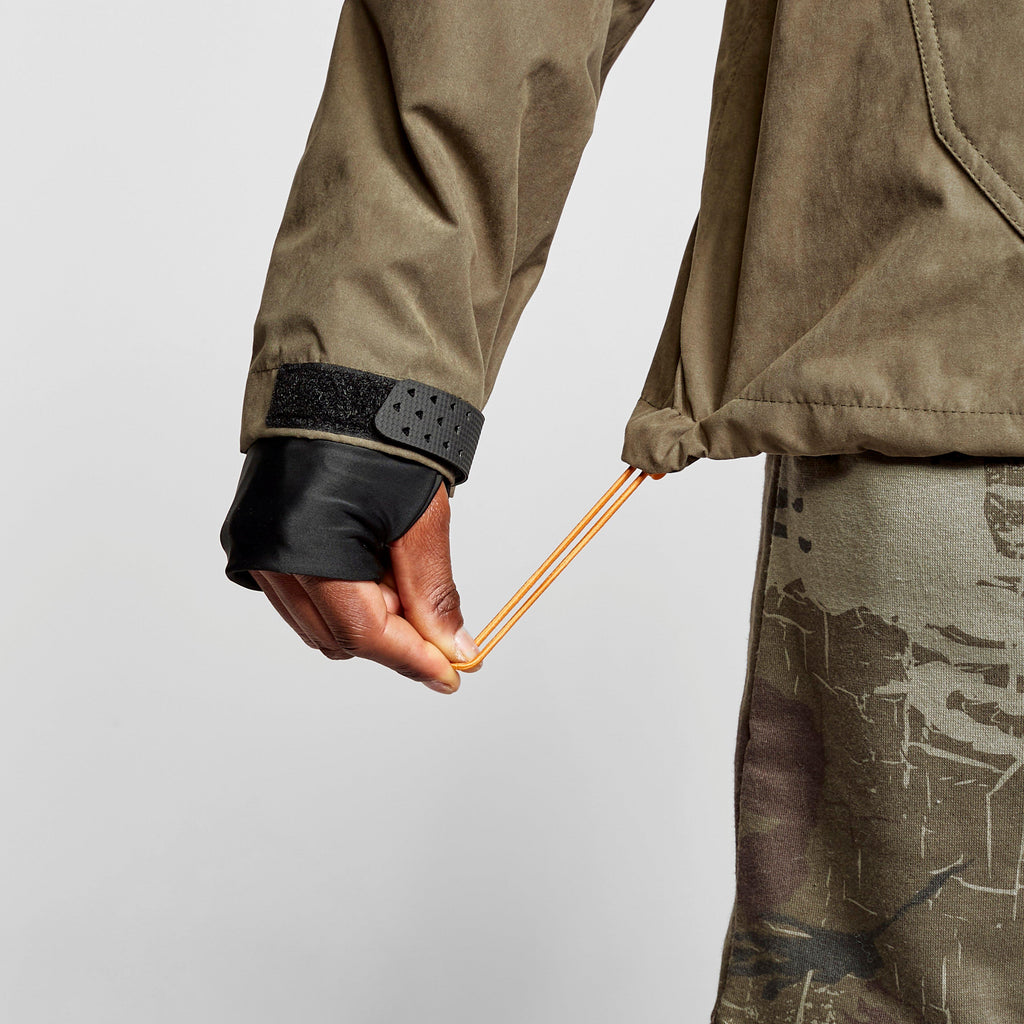Prologic Bank Bound Trek Smock