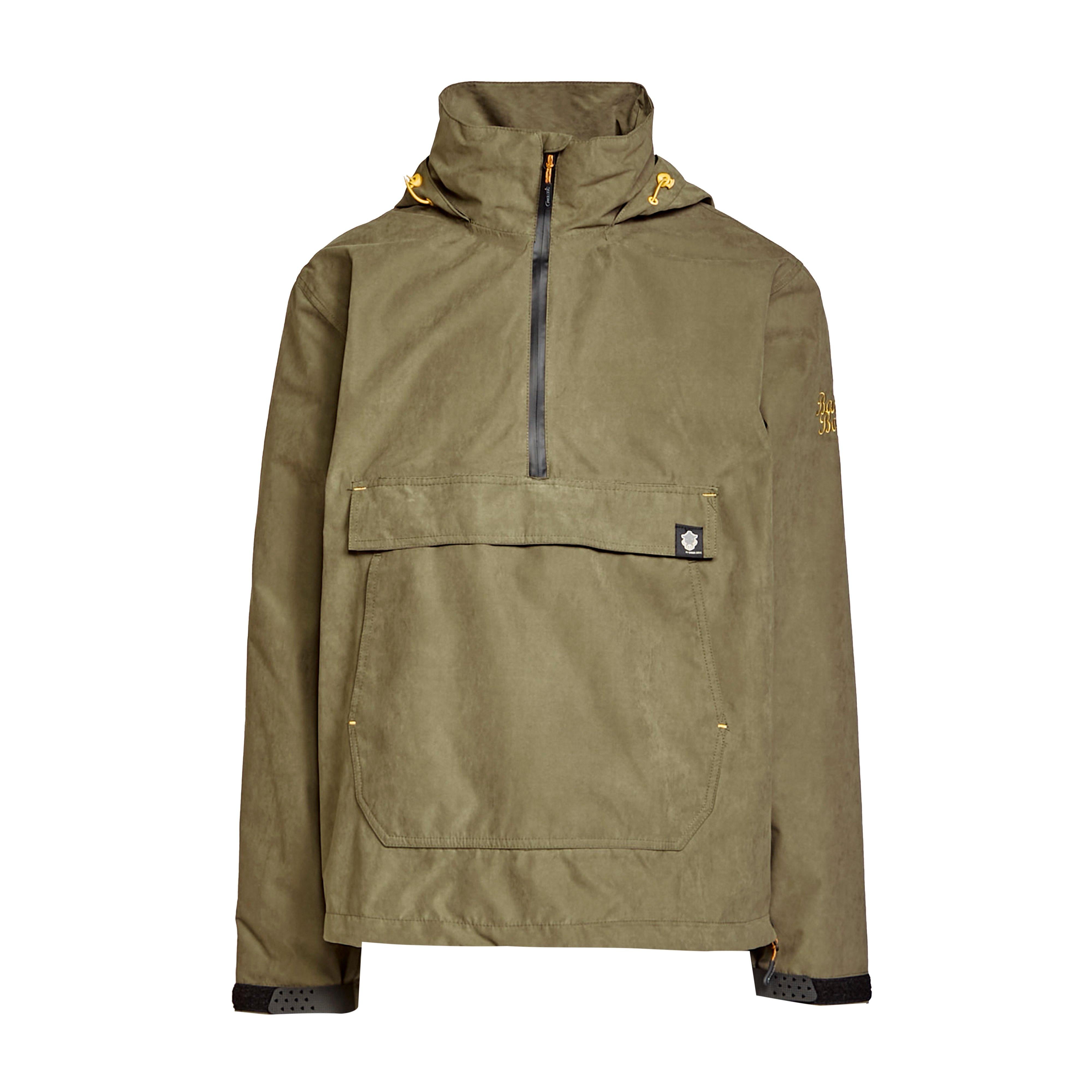 Prologic Bank Bound Trek Smock