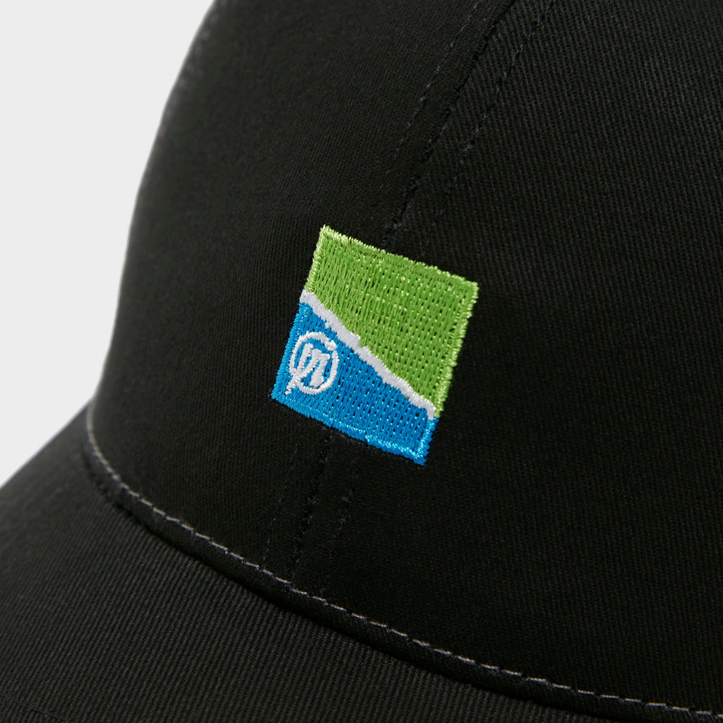 Preston Stealth Cap