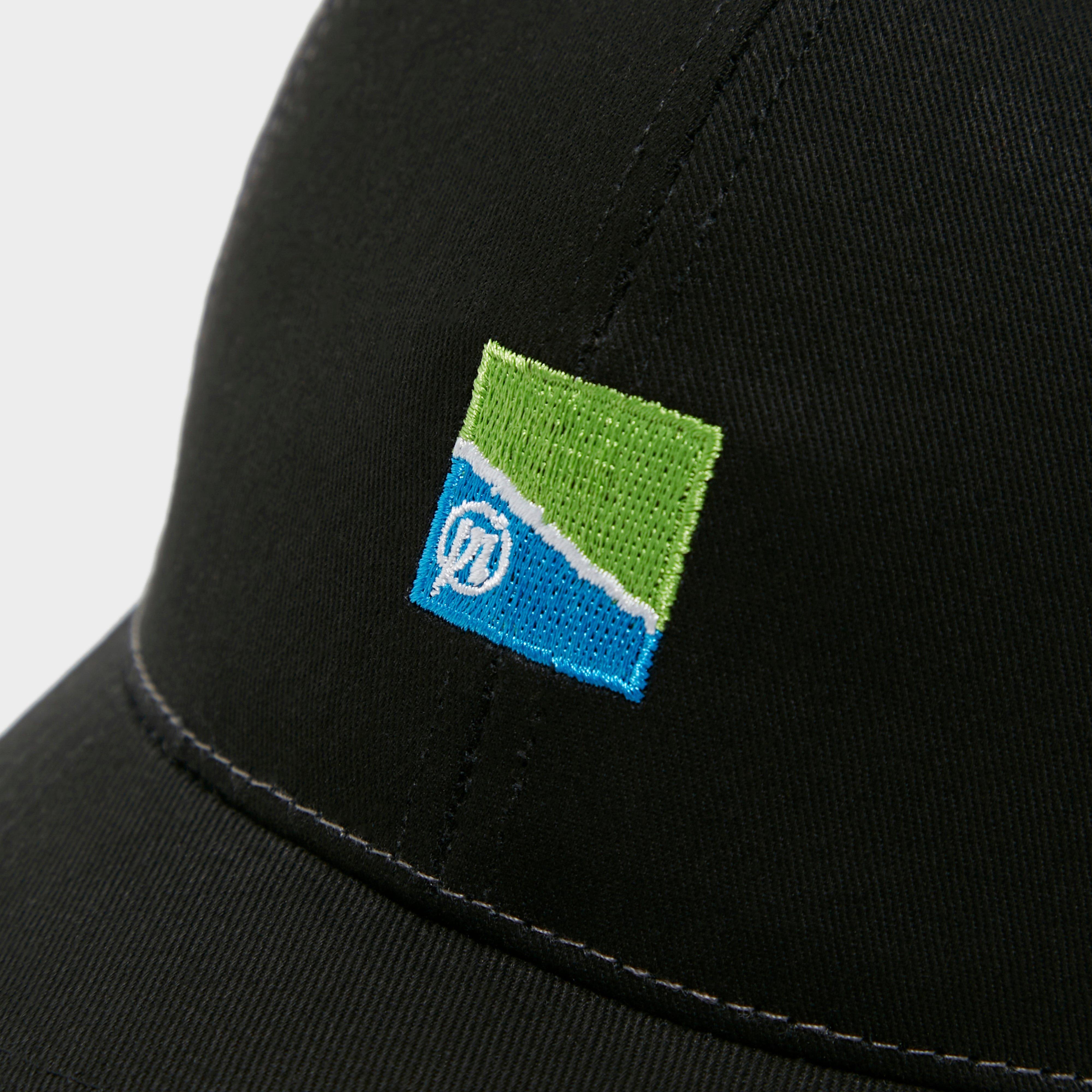 Preston Stealth Cap