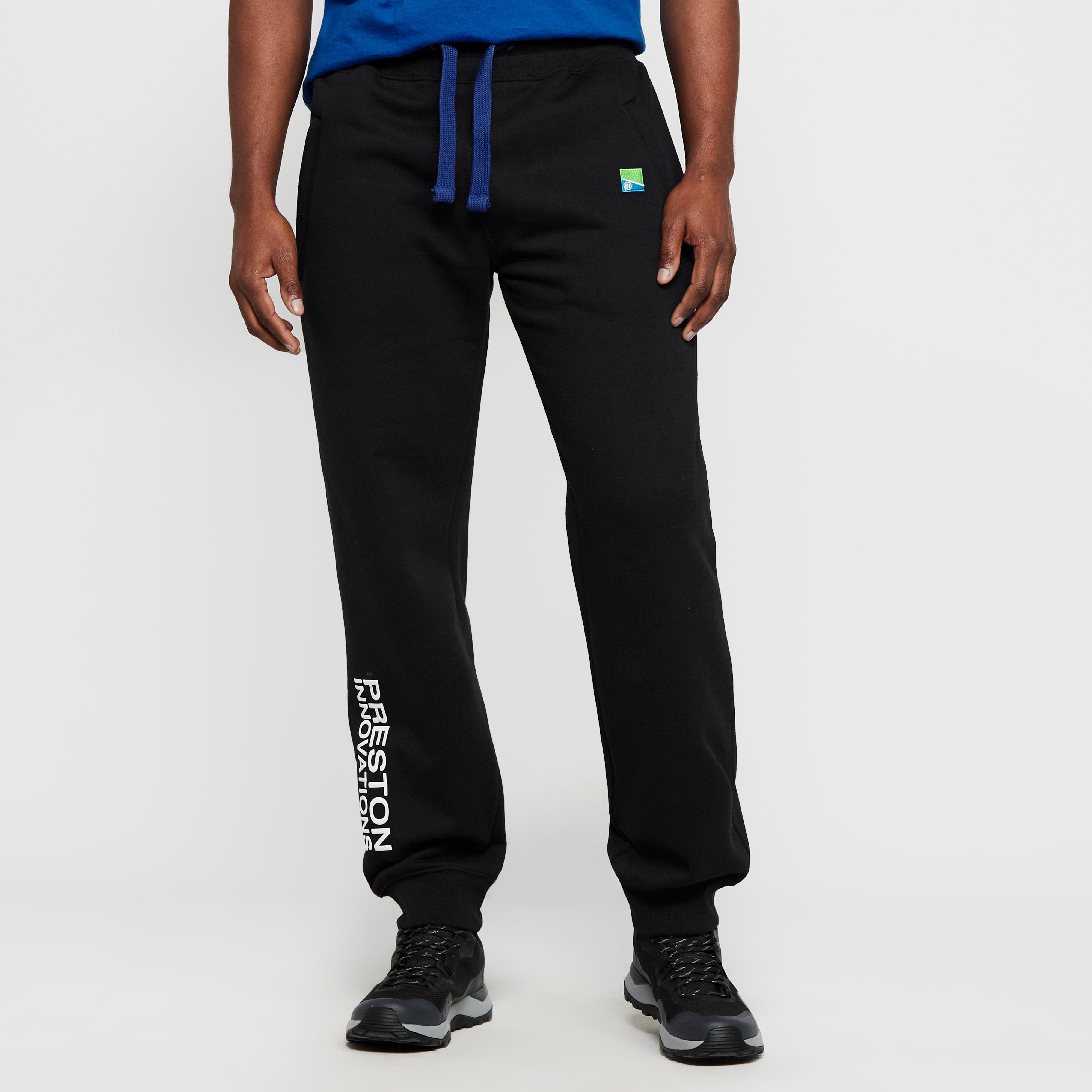 Joggers in Black