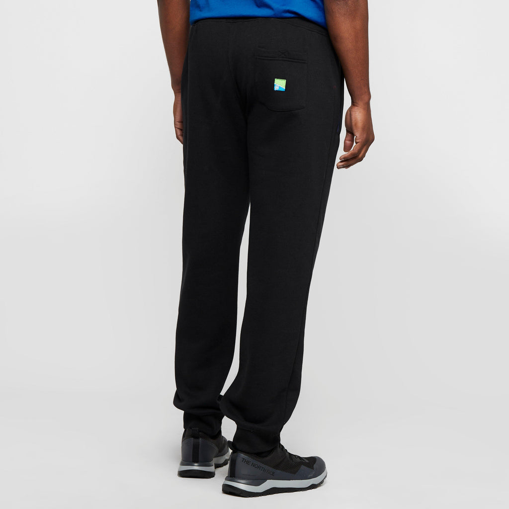 Joggers in Black