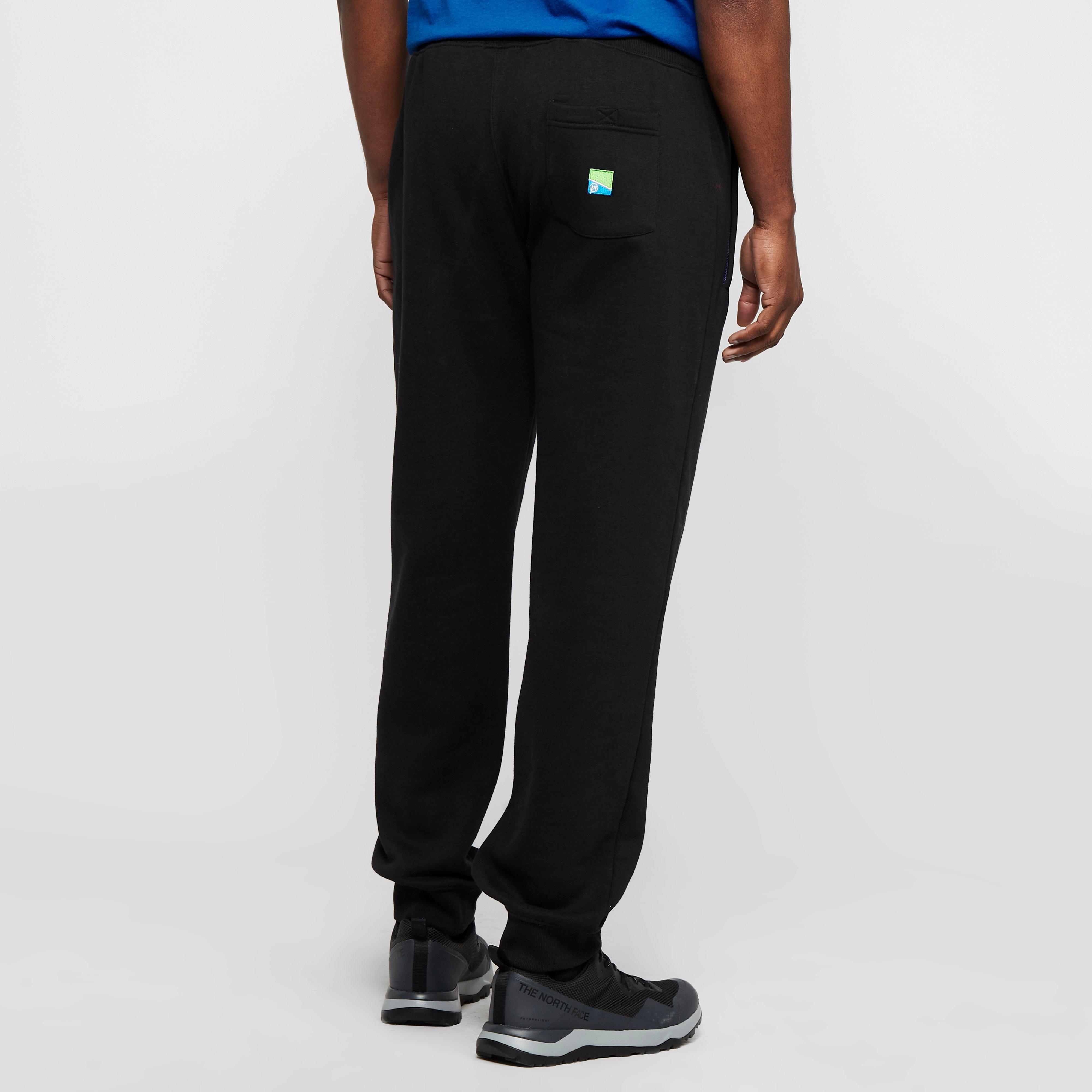 Joggers in Black