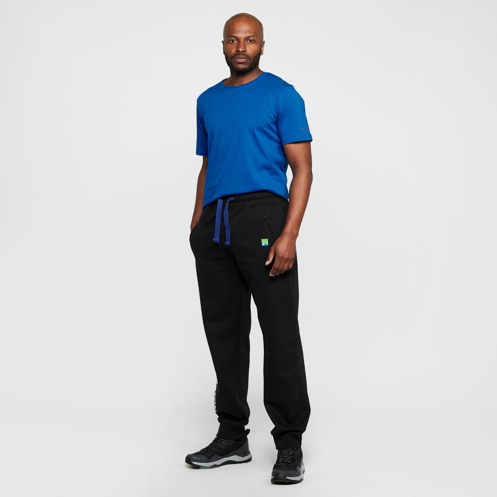 Joggers in Black