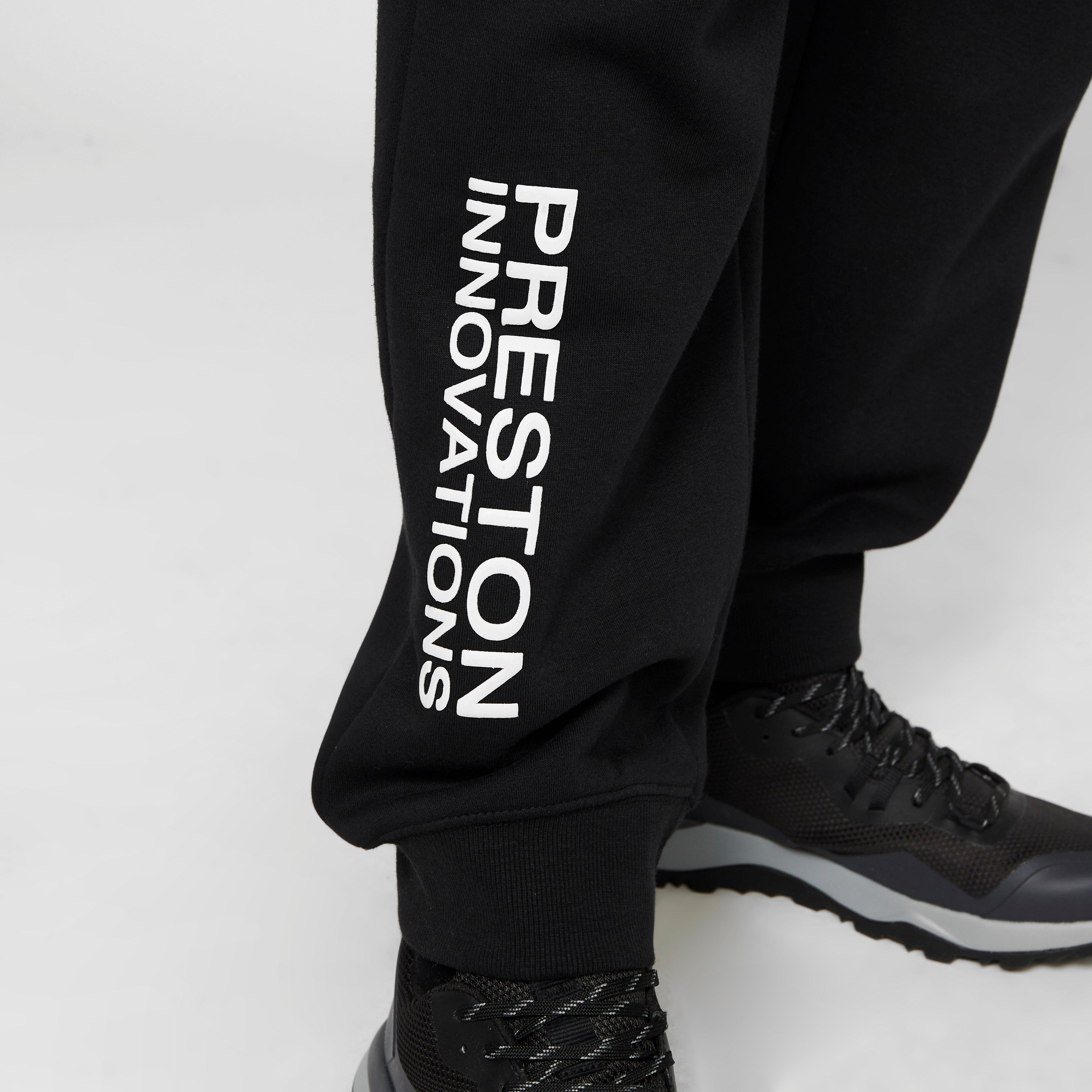 Joggers in Black