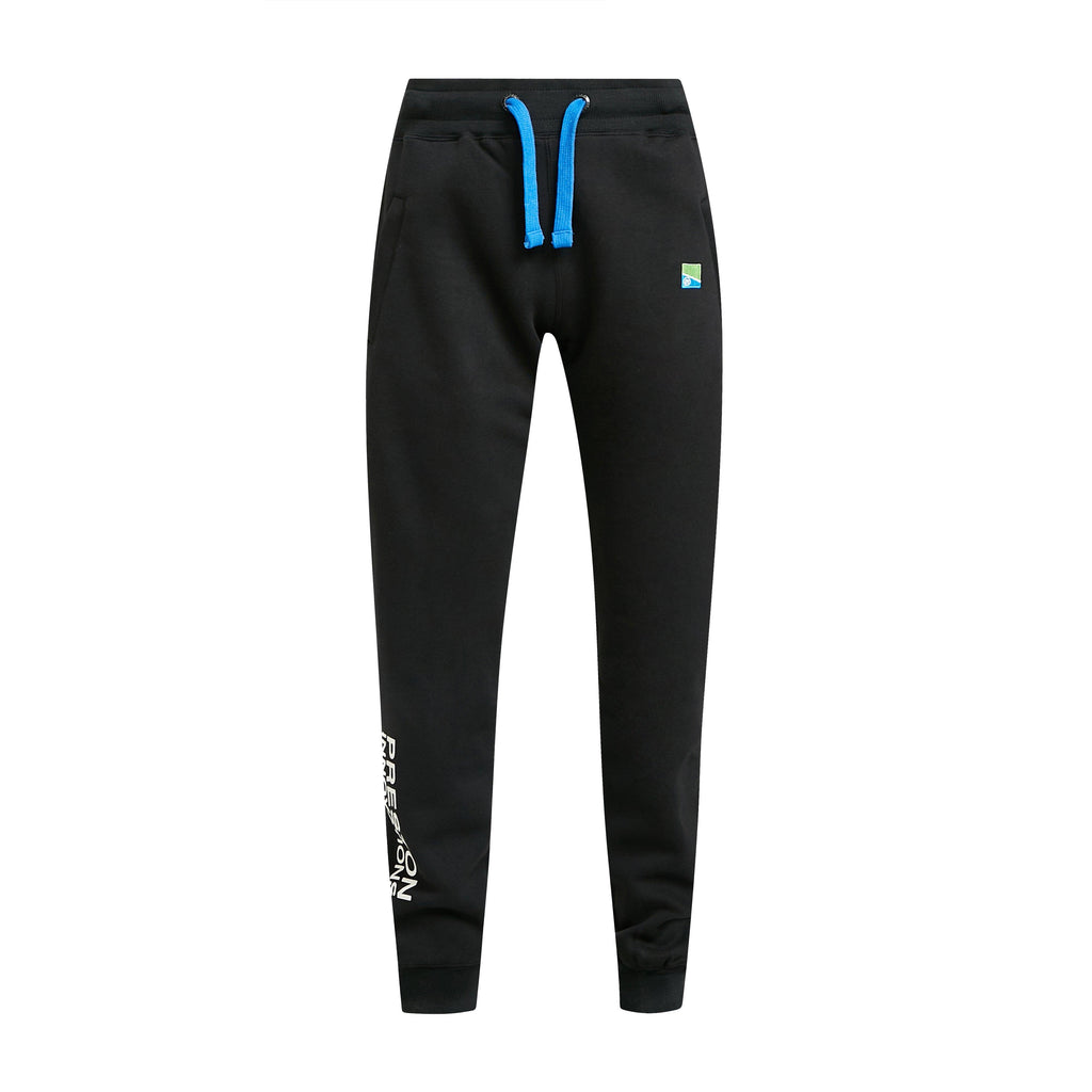 Joggers in Black