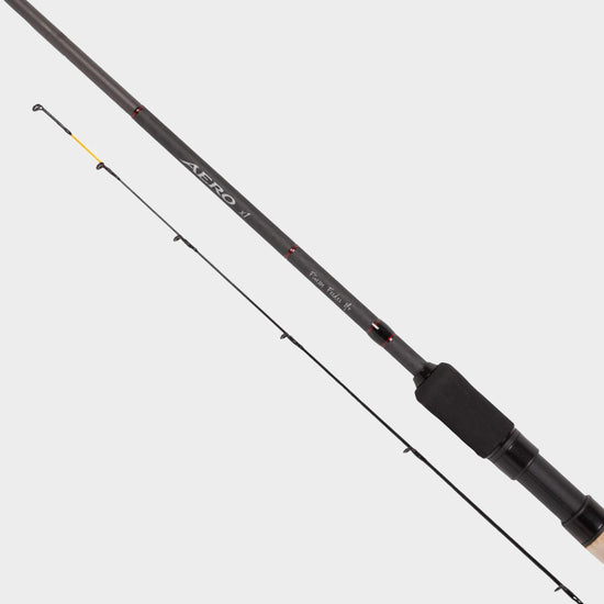 Aero X1 Feeder Rod 8ft