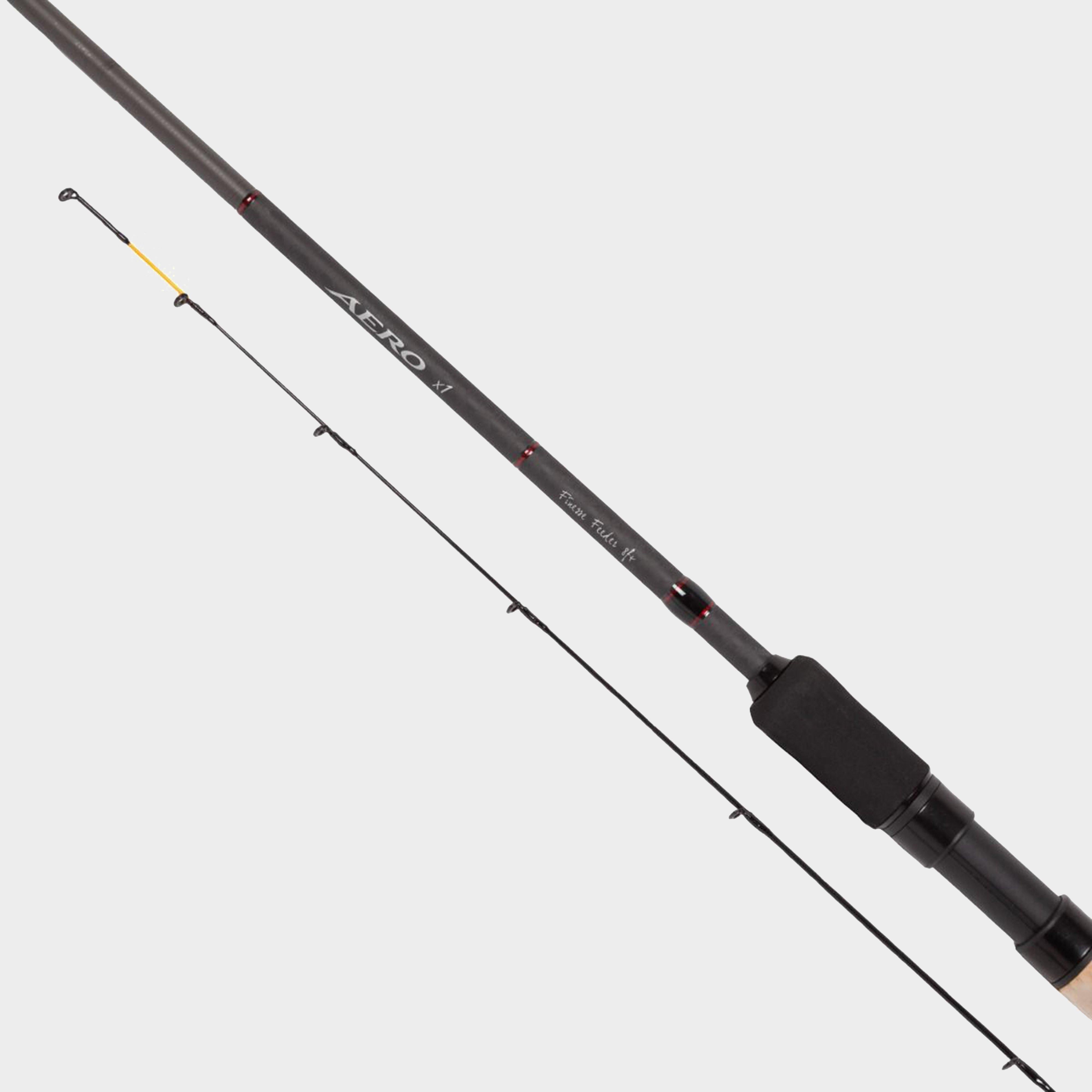 Aero X1 Feeder Rod 9ft