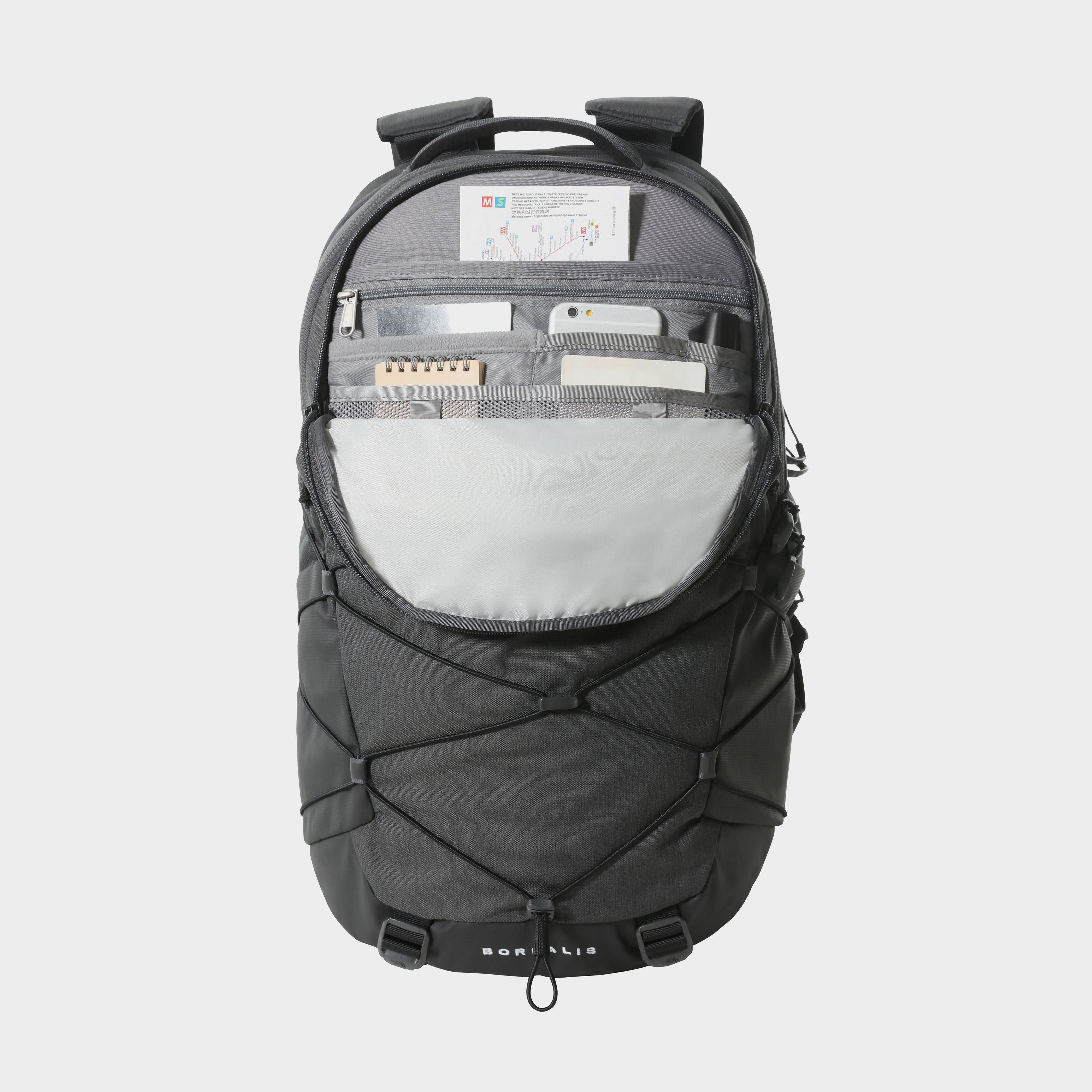 Borealis Backpack