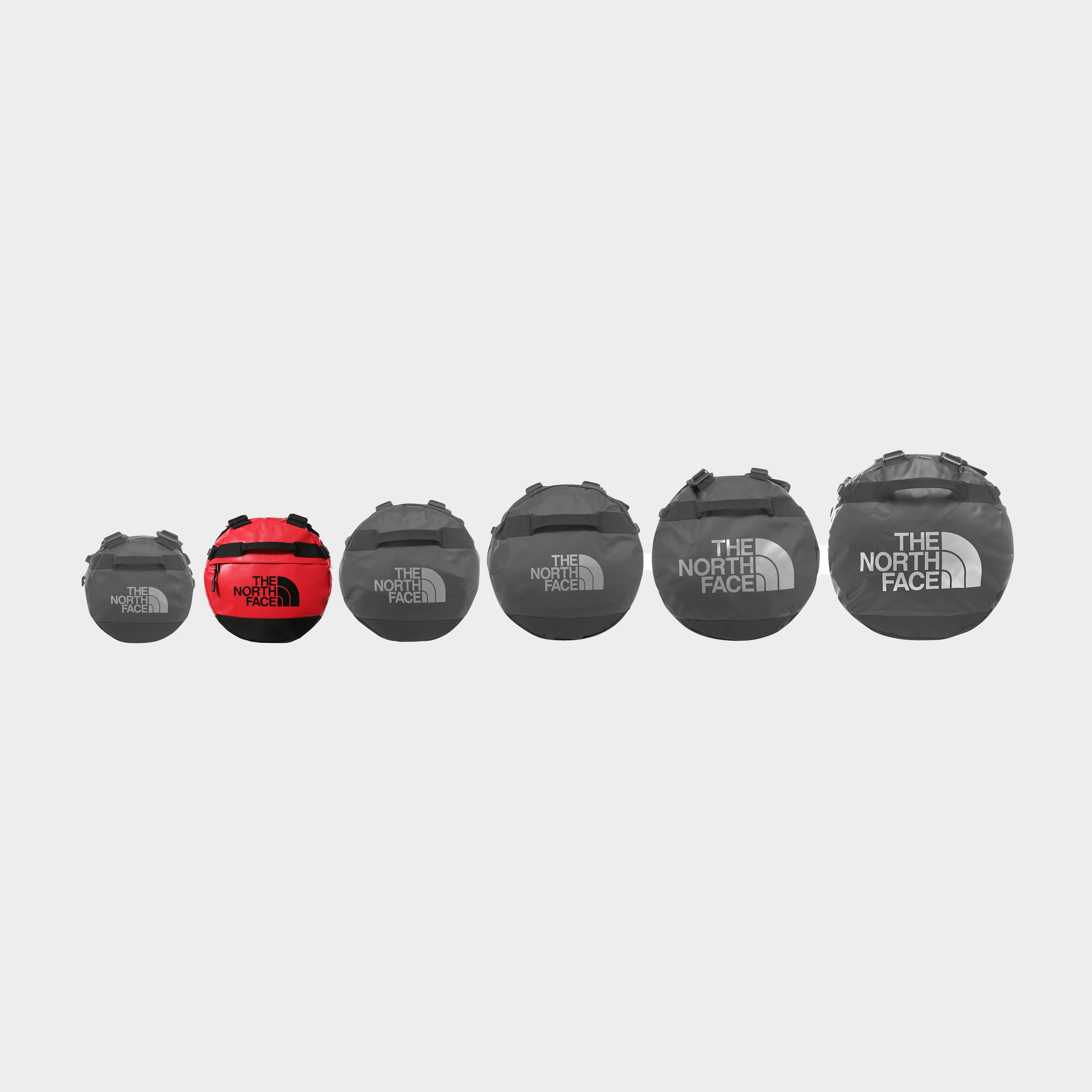 Base Camp Duffel Bag Small