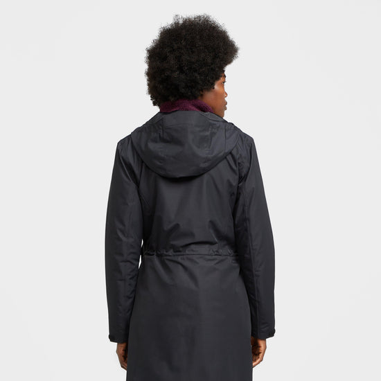 Women's Switch Waterproof Jacket