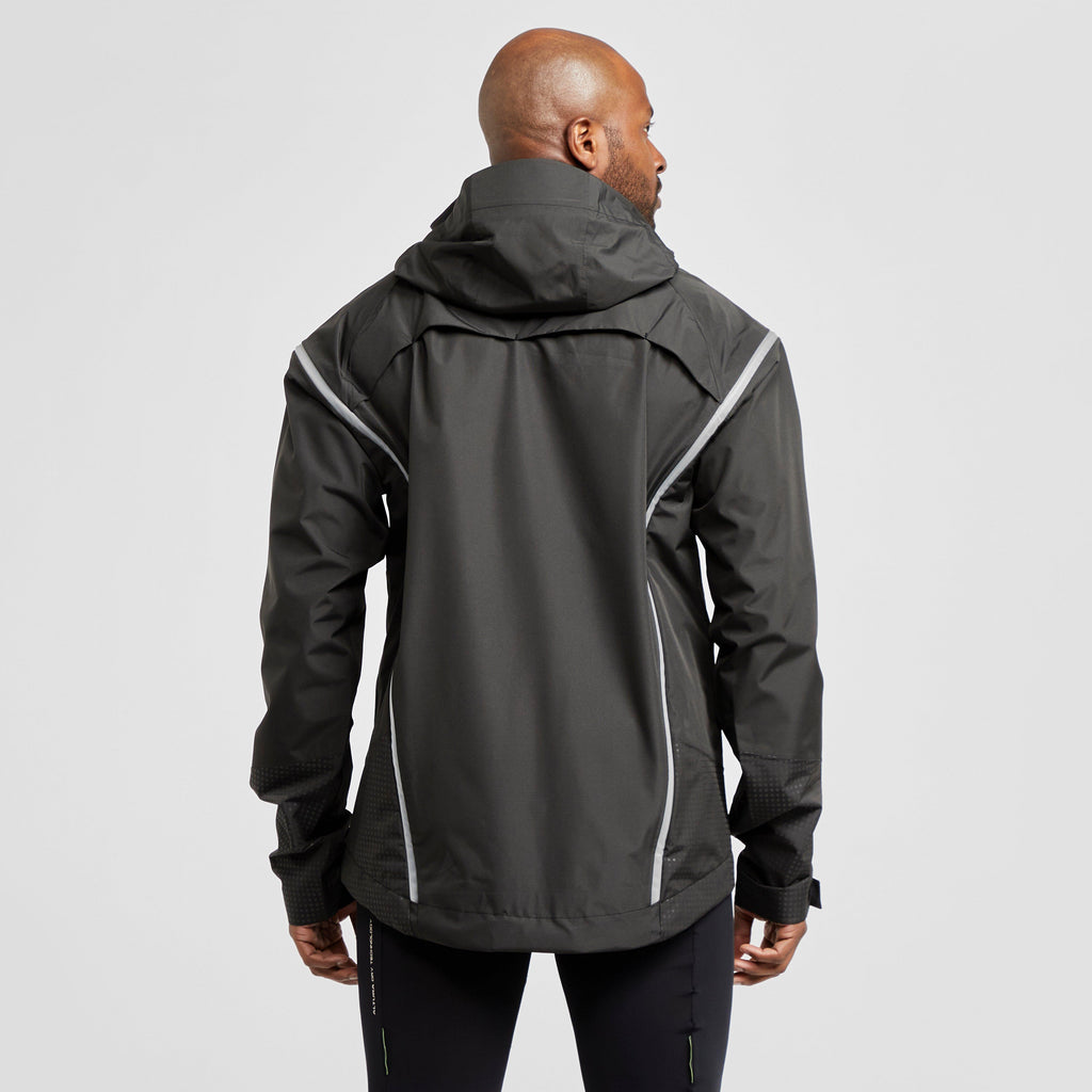 Men’s Nightvision Electron Jacket