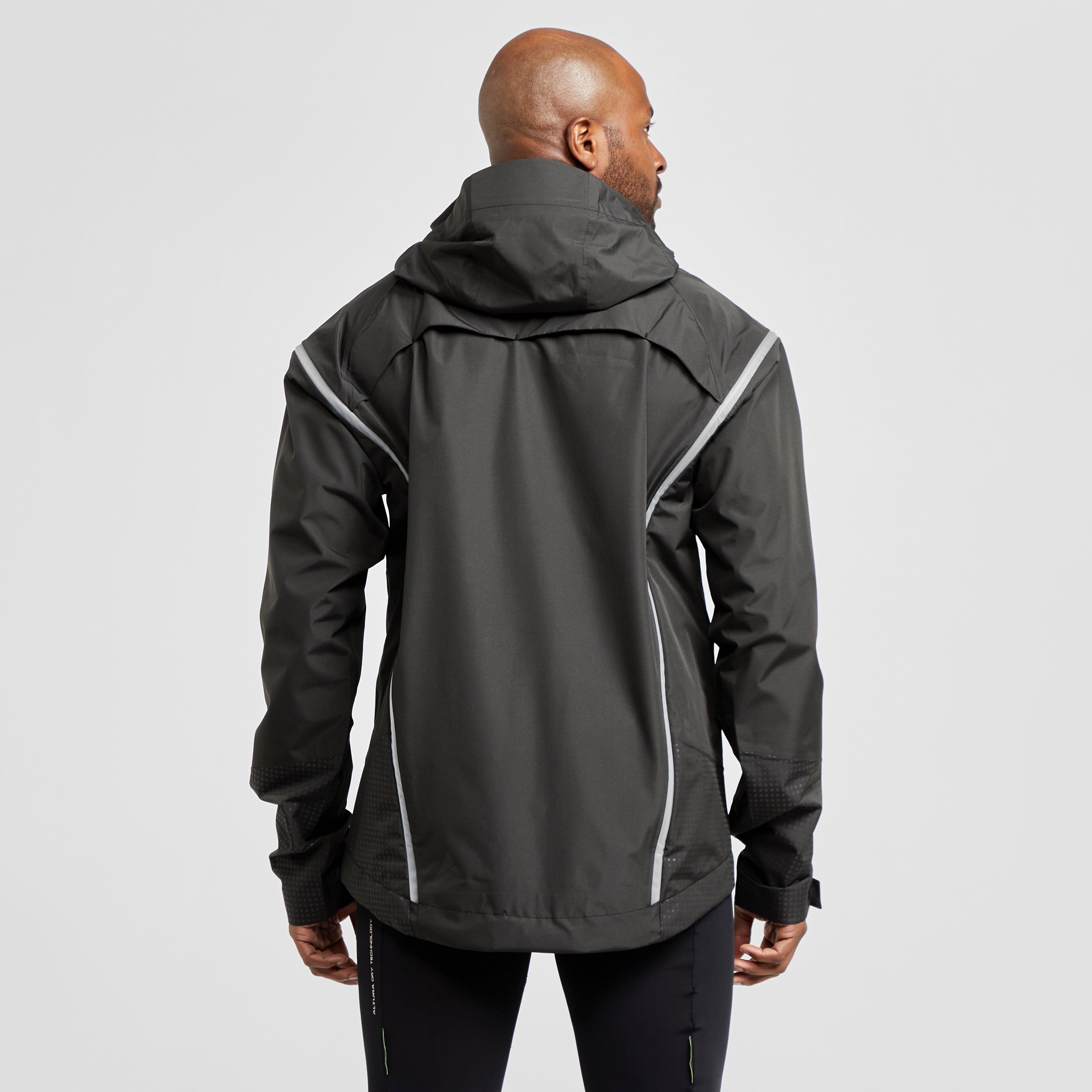 Men’s Nightvision Electron Jacket
