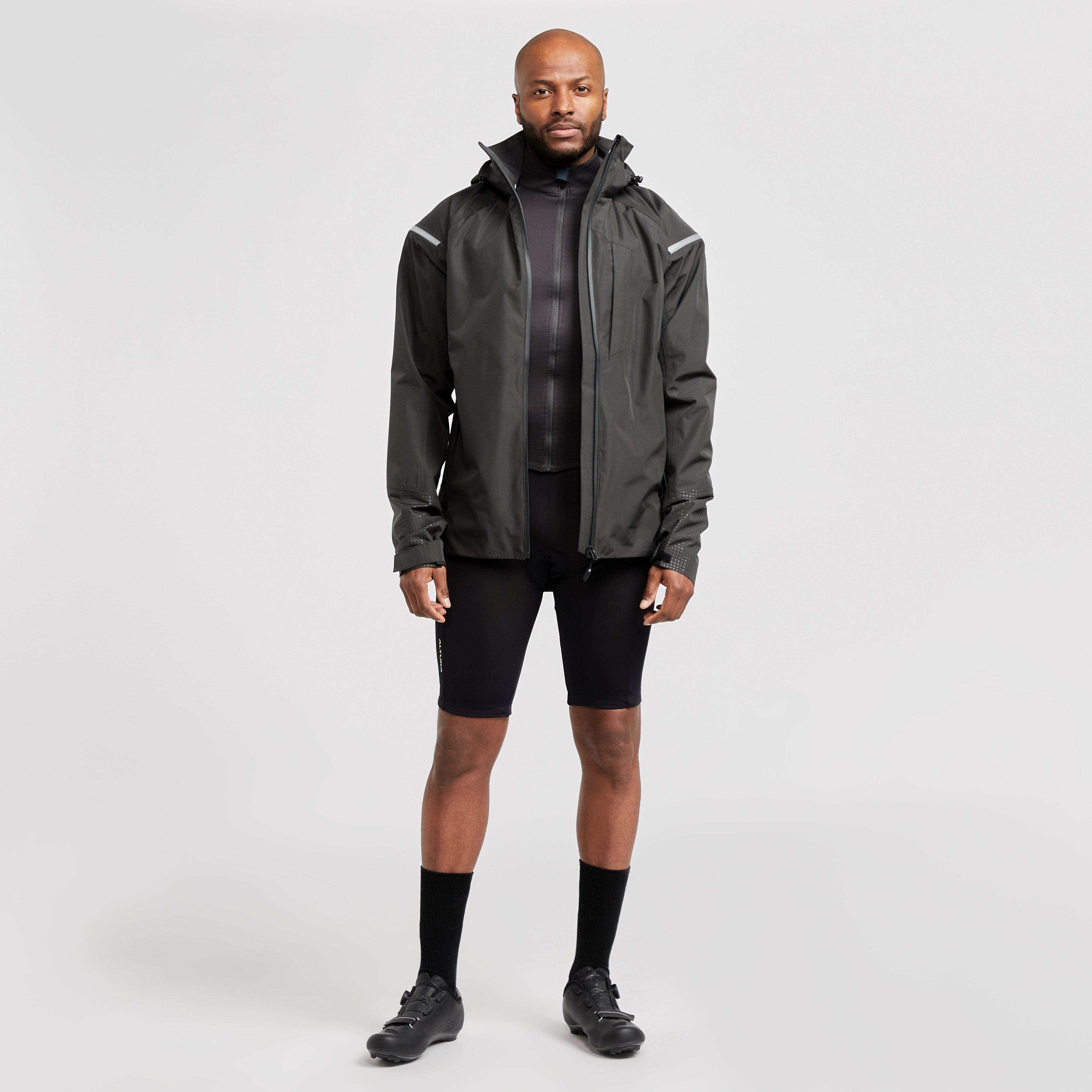 Men’s Nightvision Electron Jacket