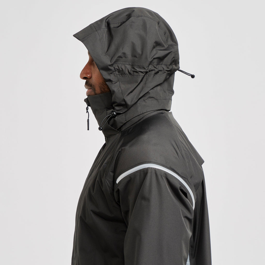 Men’s Nightvision Electron Jacket