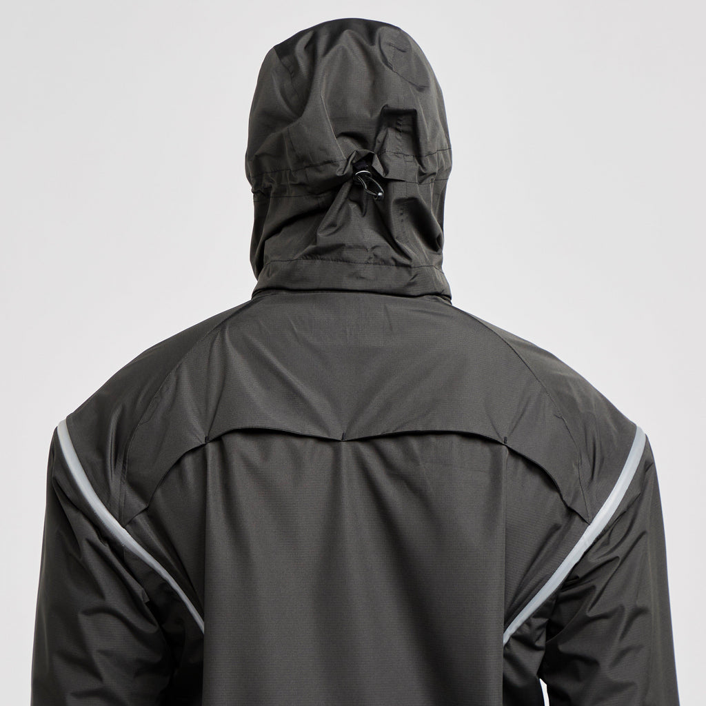 Men’s Nightvision Electron Jacket