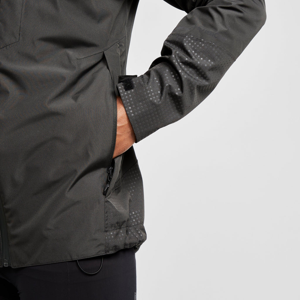 Men’s Nightvision Electron Jacket